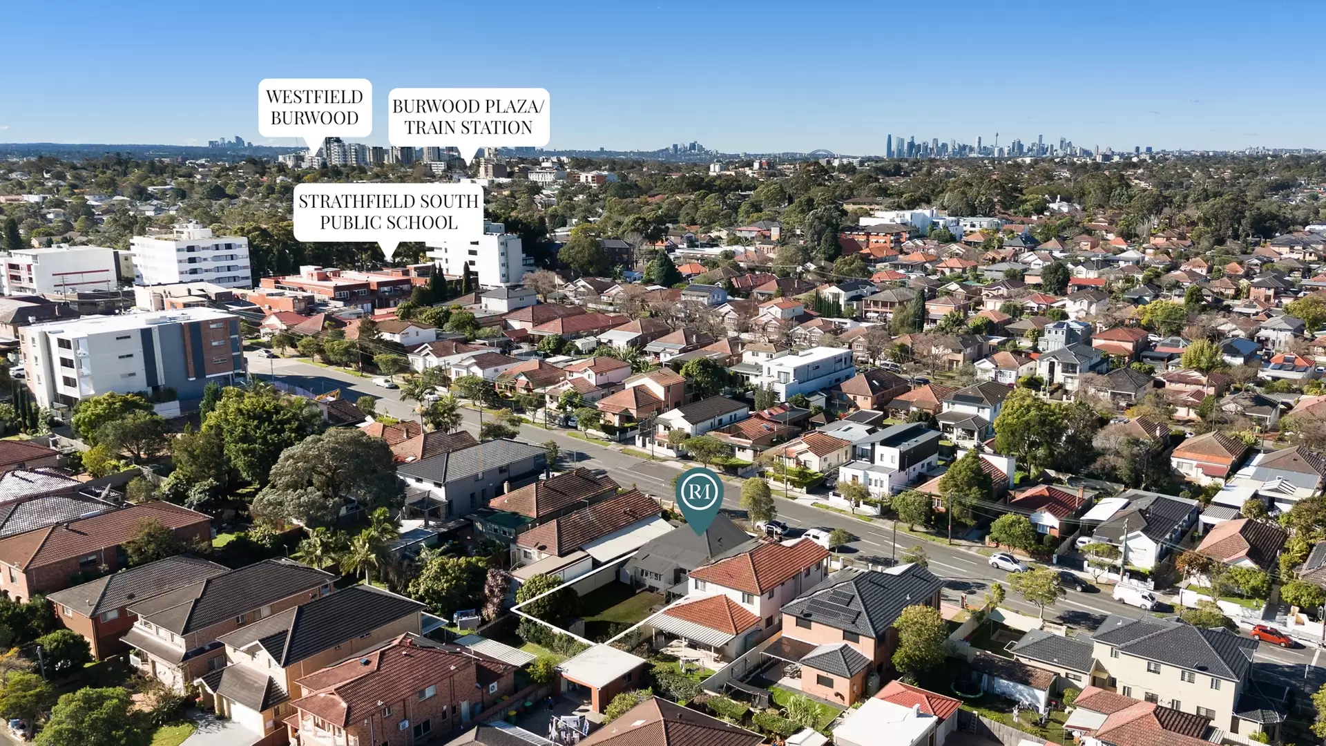 267 Homebush Road, Strathfield South Sold by Richard Matthews Real Estate - image 7