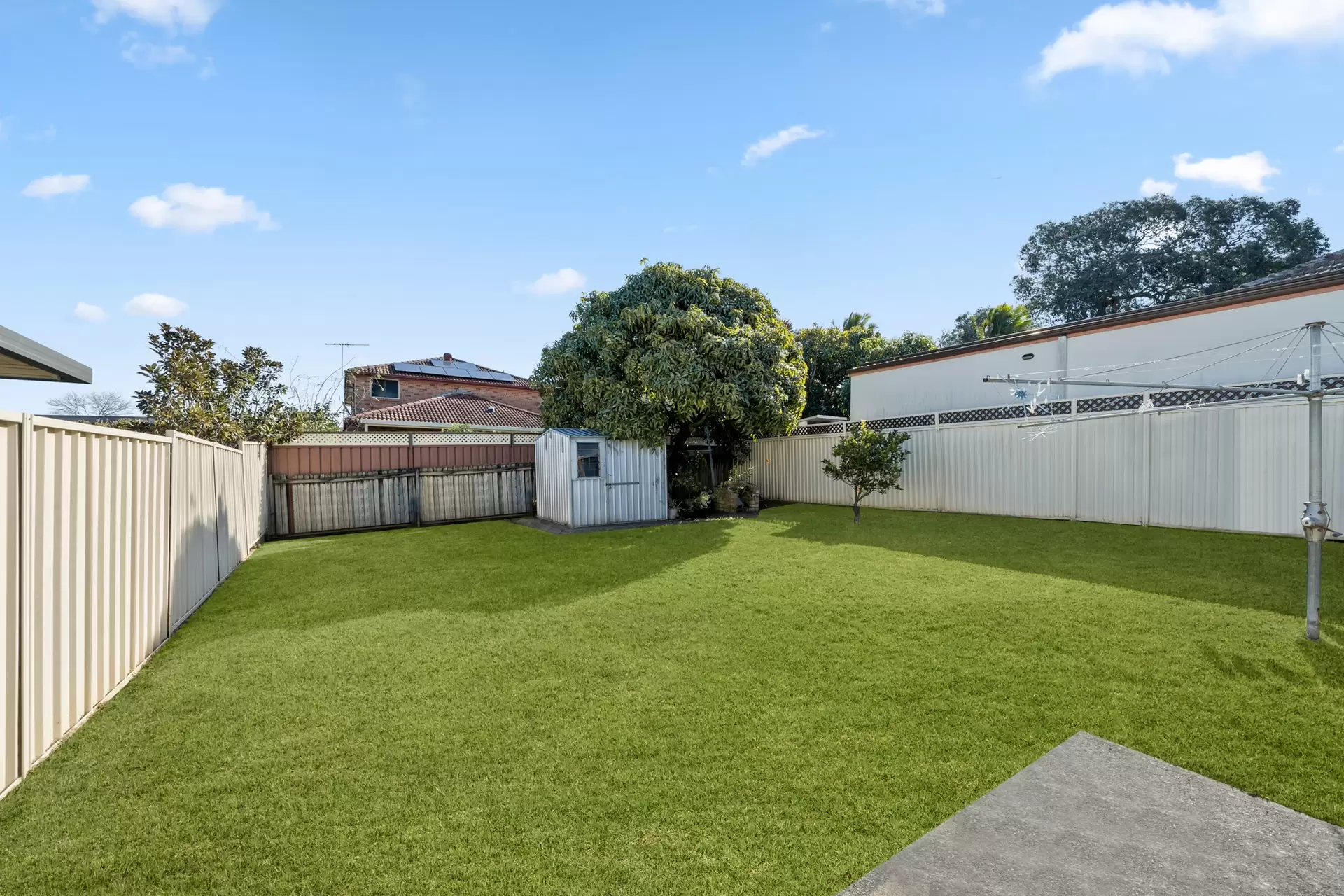 267 Homebush Road, Strathfield South Sold by Richard Matthews Real Estate - image 6