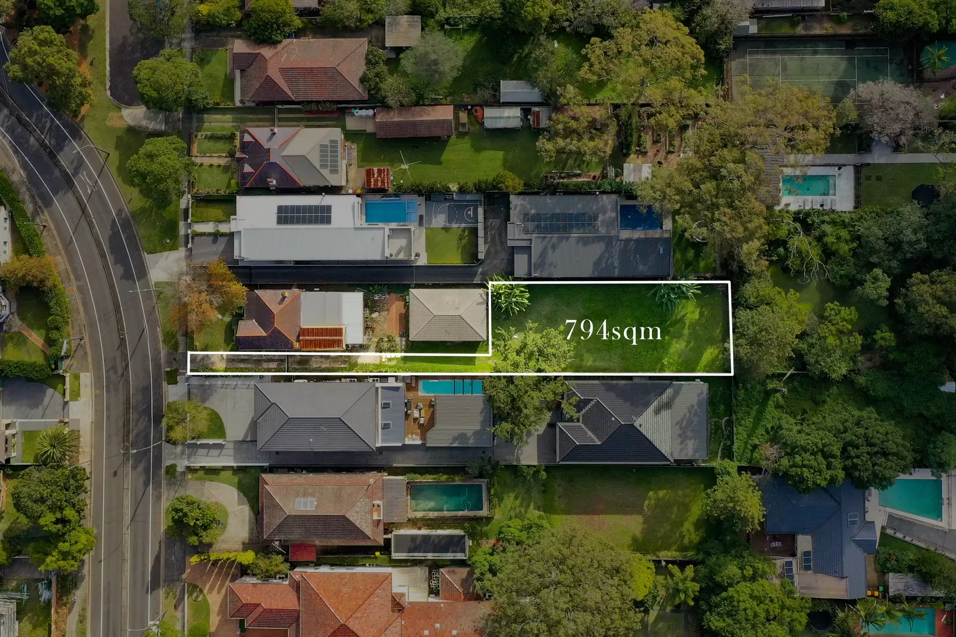 63a Broughton Road, Strathfield Auction by Richard Matthews Real Estate - image 1