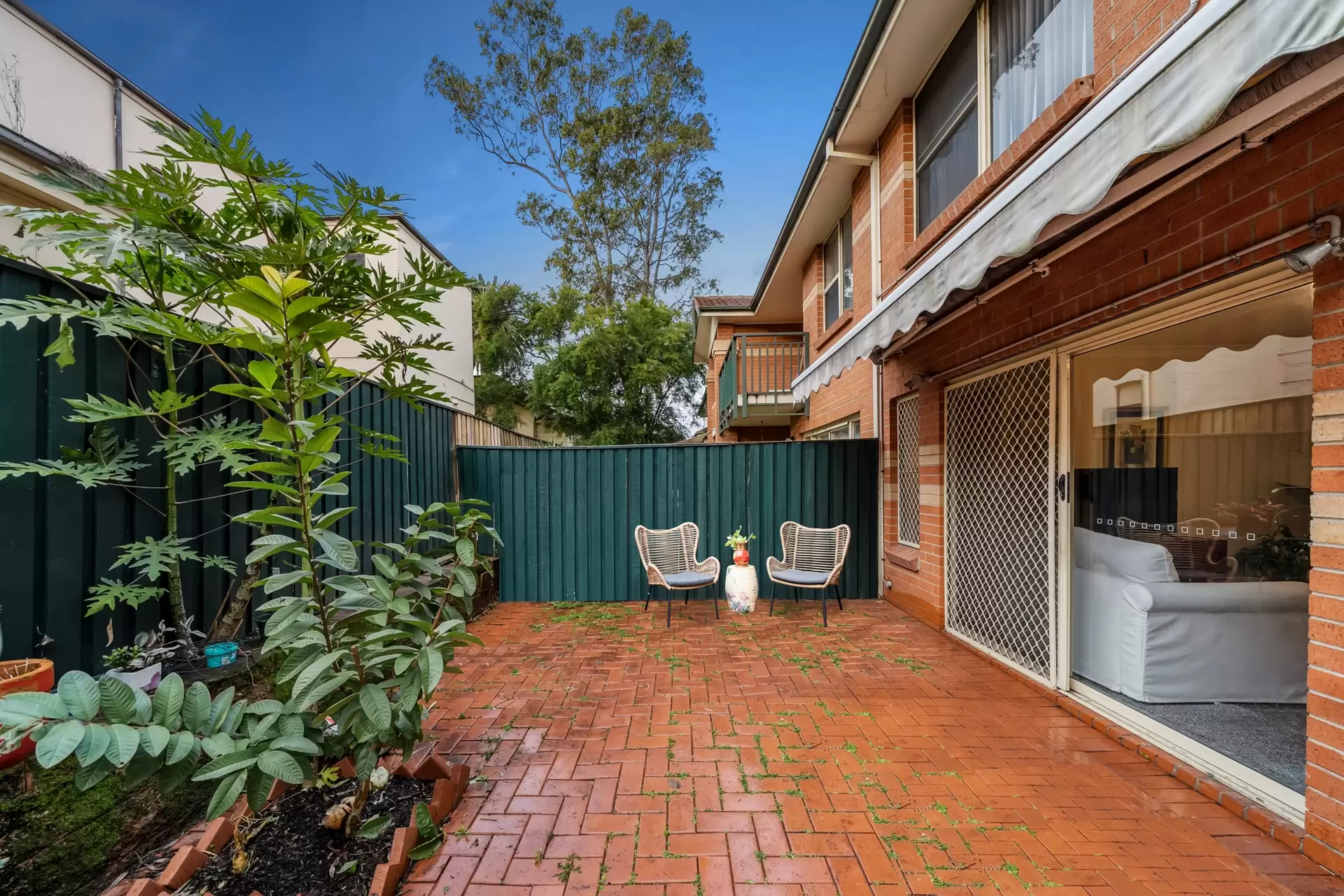 31/1 Bennett Avenue, Strathfield South Sold by Richard Matthews Real Estate - image 5