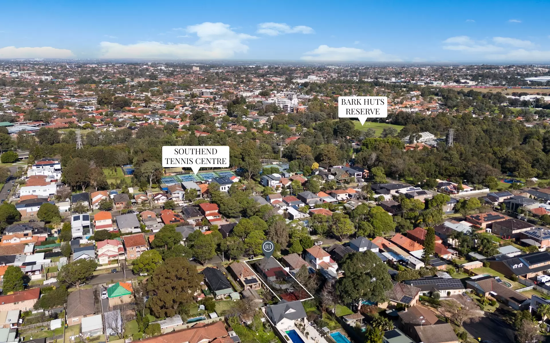 13 Clement Street, Strathfield South Sold by Richard Matthews Real Estate - image 2