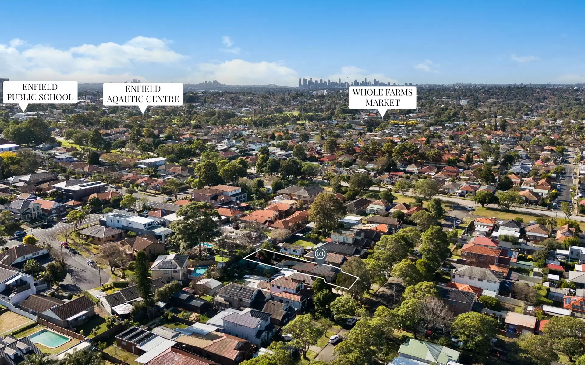 13 Clement Street, Strathfield South Sold by Richard Matthews Real Estate - image 9