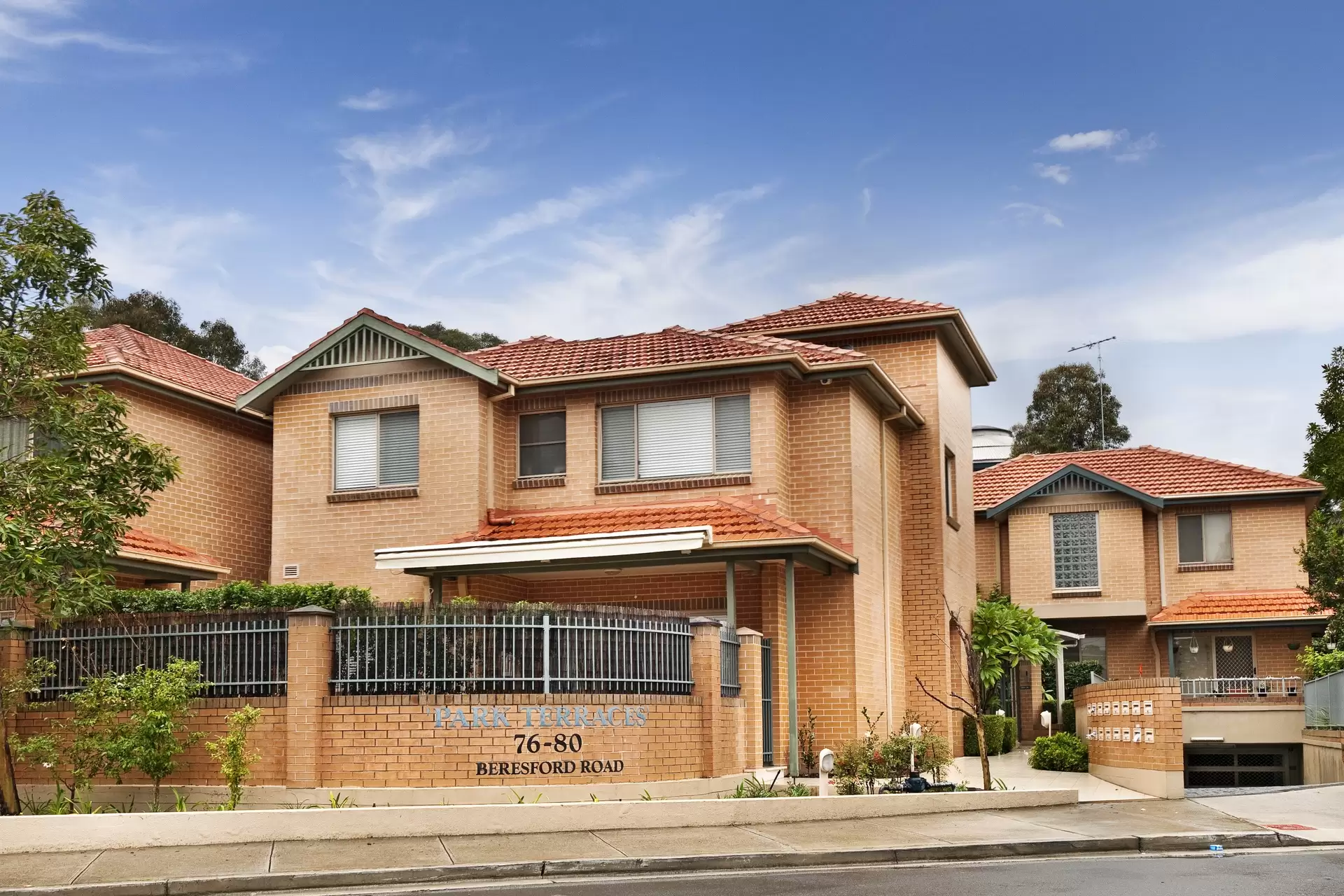 6/74-80 Beresford Road, Strathfield Leased by Richard Matthews Real Estate - image 7