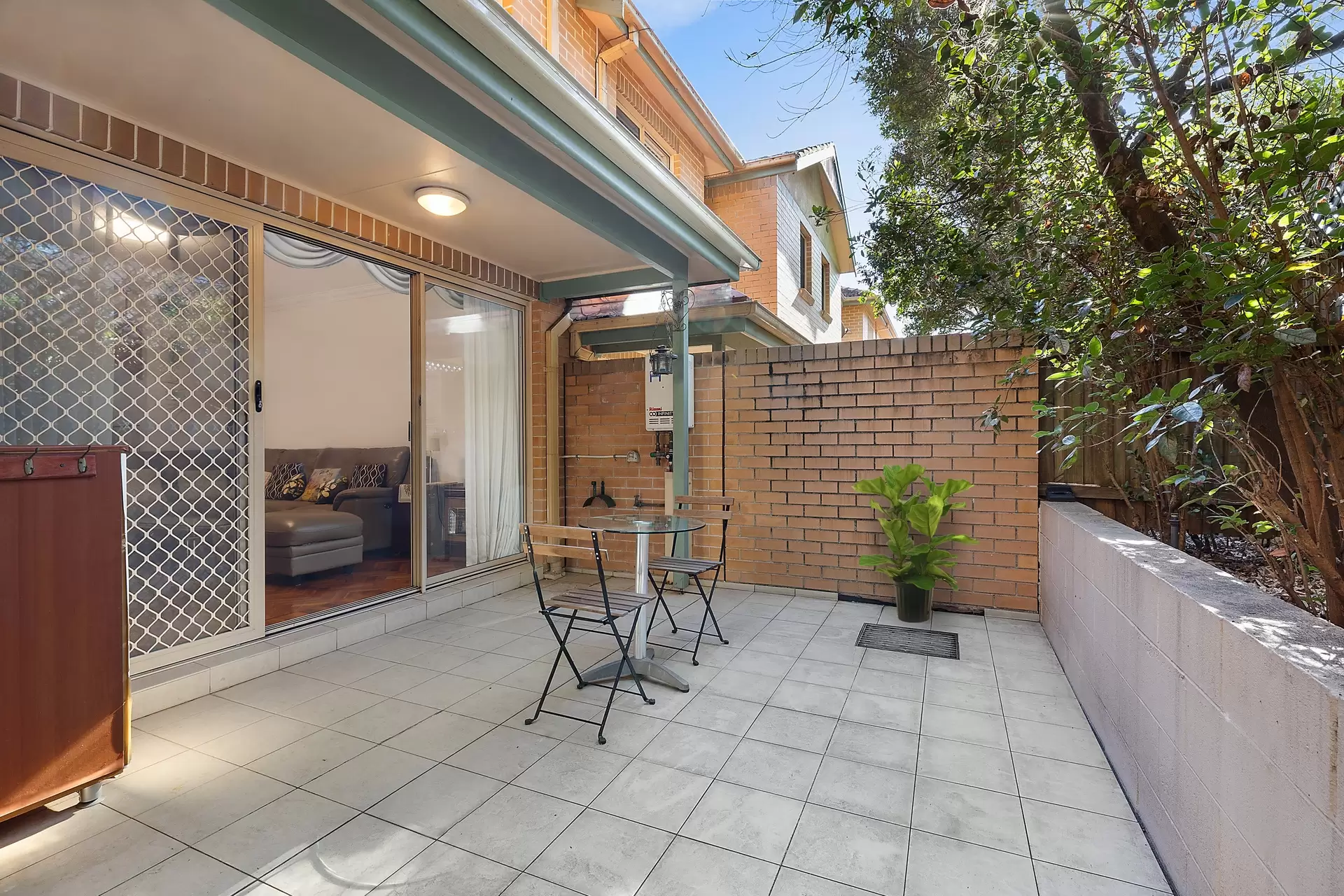 6/74-80 Beresford Road, Strathfield Leased by Richard Matthews Real Estate - image 1