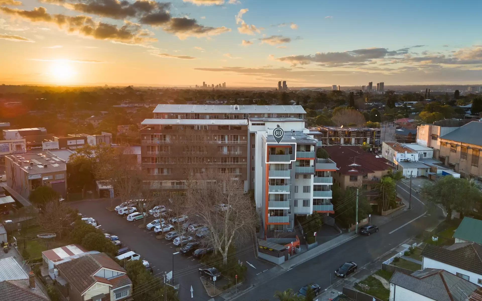 24/3A Byer Street, Enfield Sold by Richard Matthews Real Estate - image 8