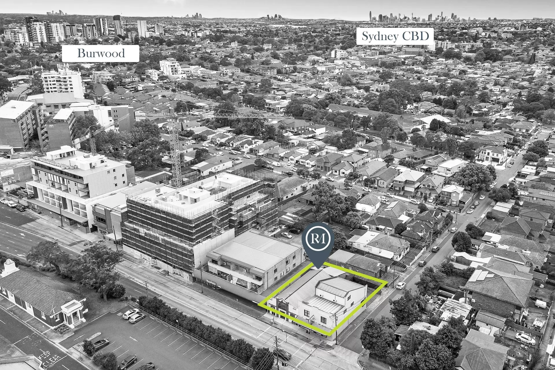 36-42 Coronation Parade, Enfield For Lease by Richard Matthews Real Estate - image 1