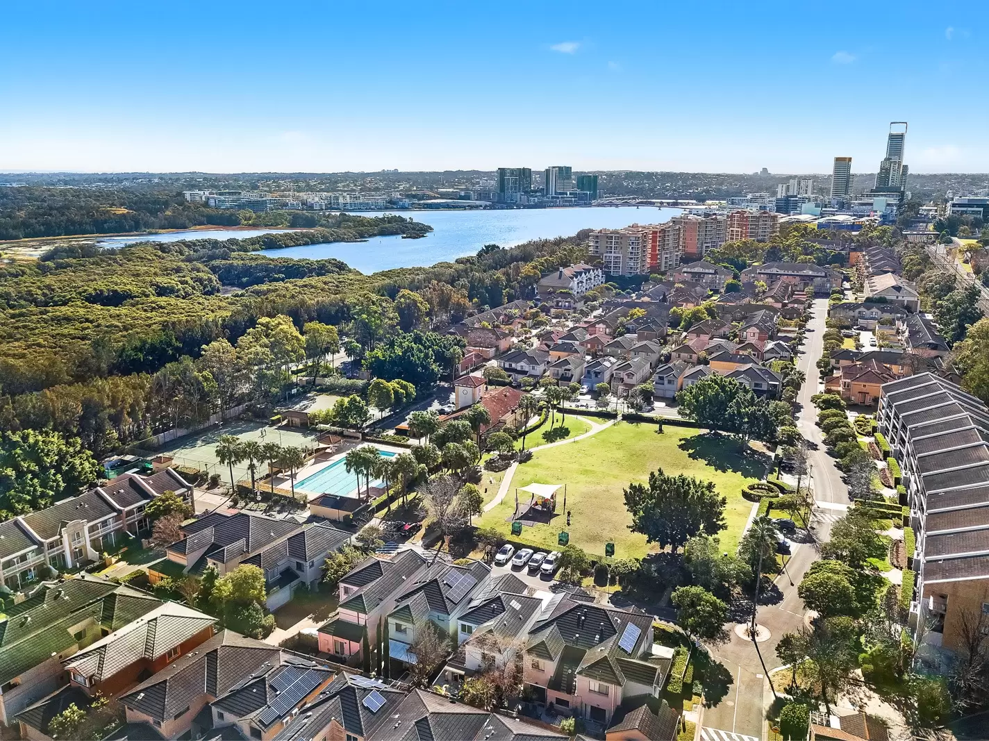 108/6 Wentworth Drive, Liberty Grove For Sale by Richard Matthews Real Estate - image 9