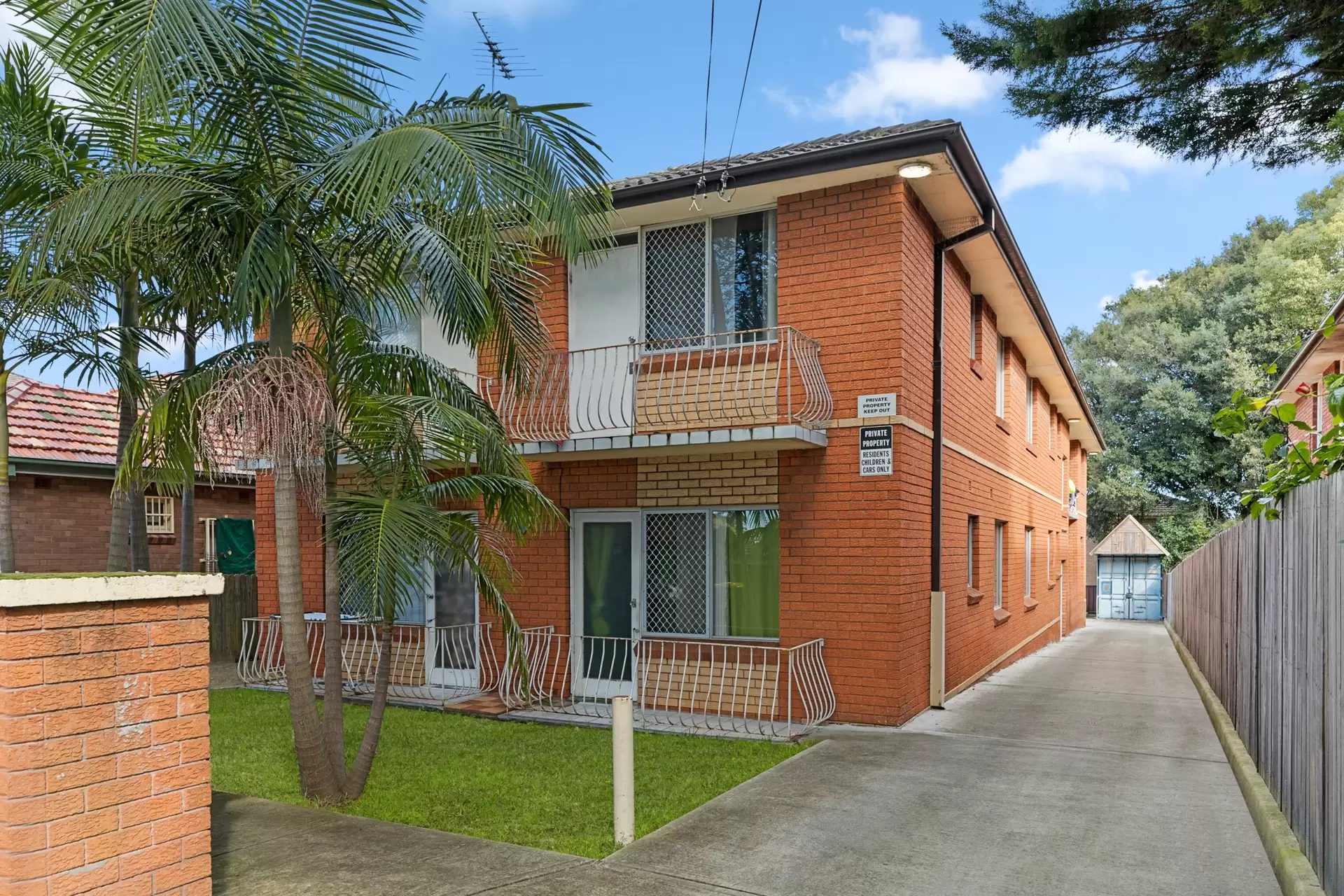 10 Garrong Road, Lakemba Sold by Richard Matthews Real Estate - image 1