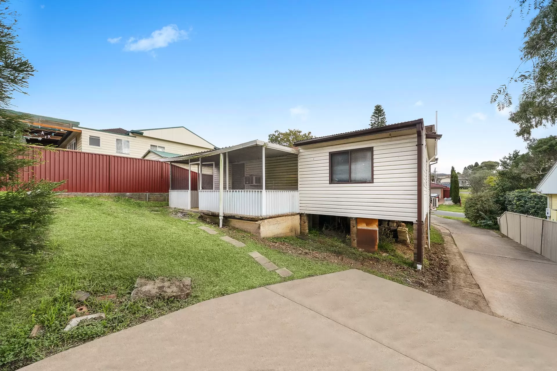 17 Merlin Street, Blacktown Sold by Richard Matthews Real Estate - image 2