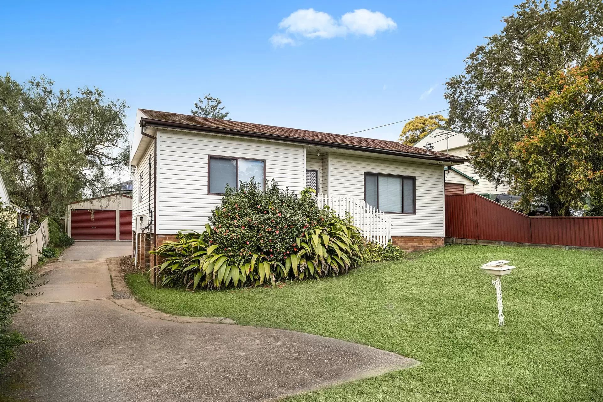 17 Merlin Street, Blacktown Sold by Richard Matthews Real Estate - image 1