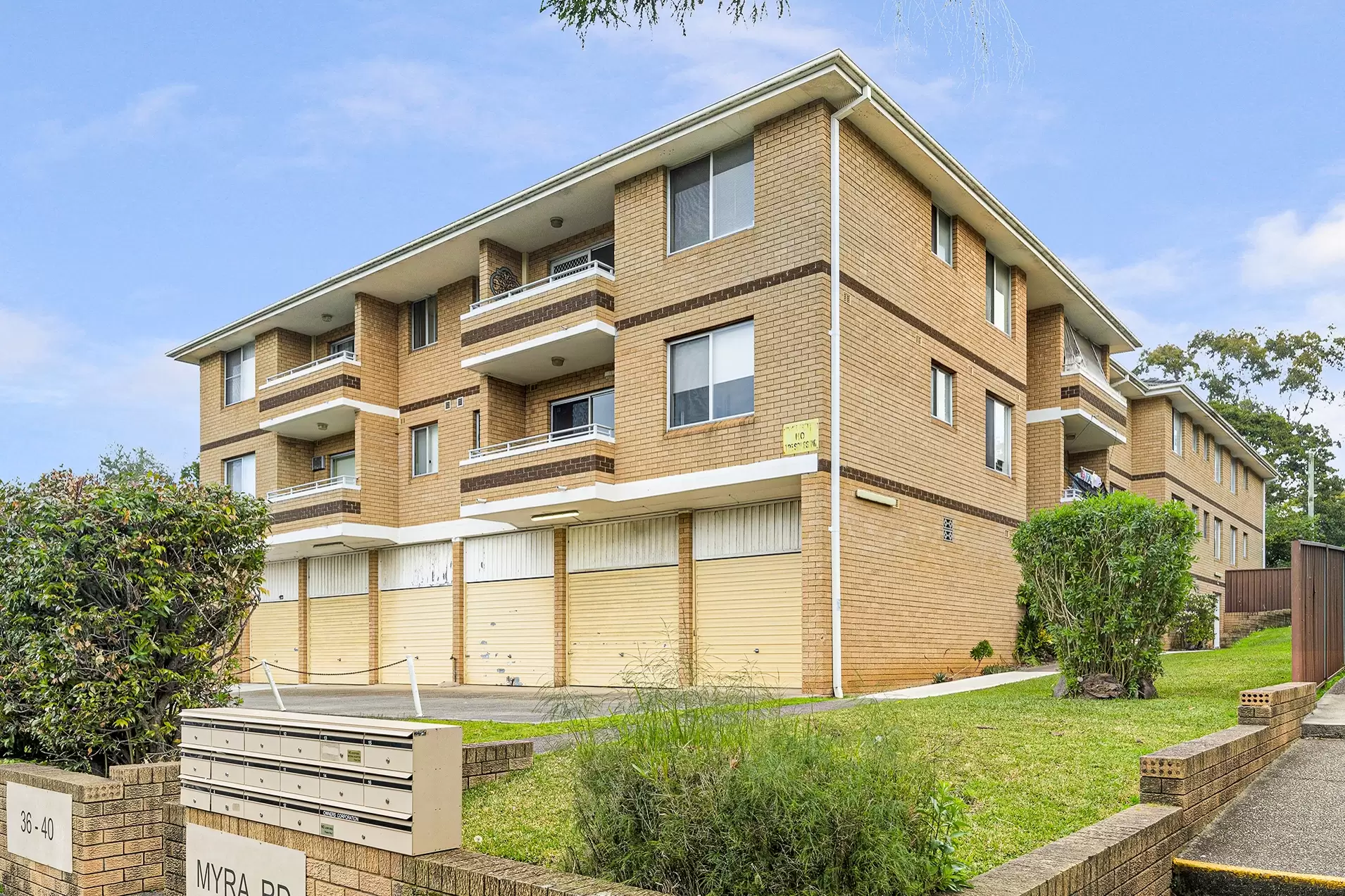 12/36-40 Myra Road, Dulwich Hill Leased by Richard Matthews Real Estate - image 7