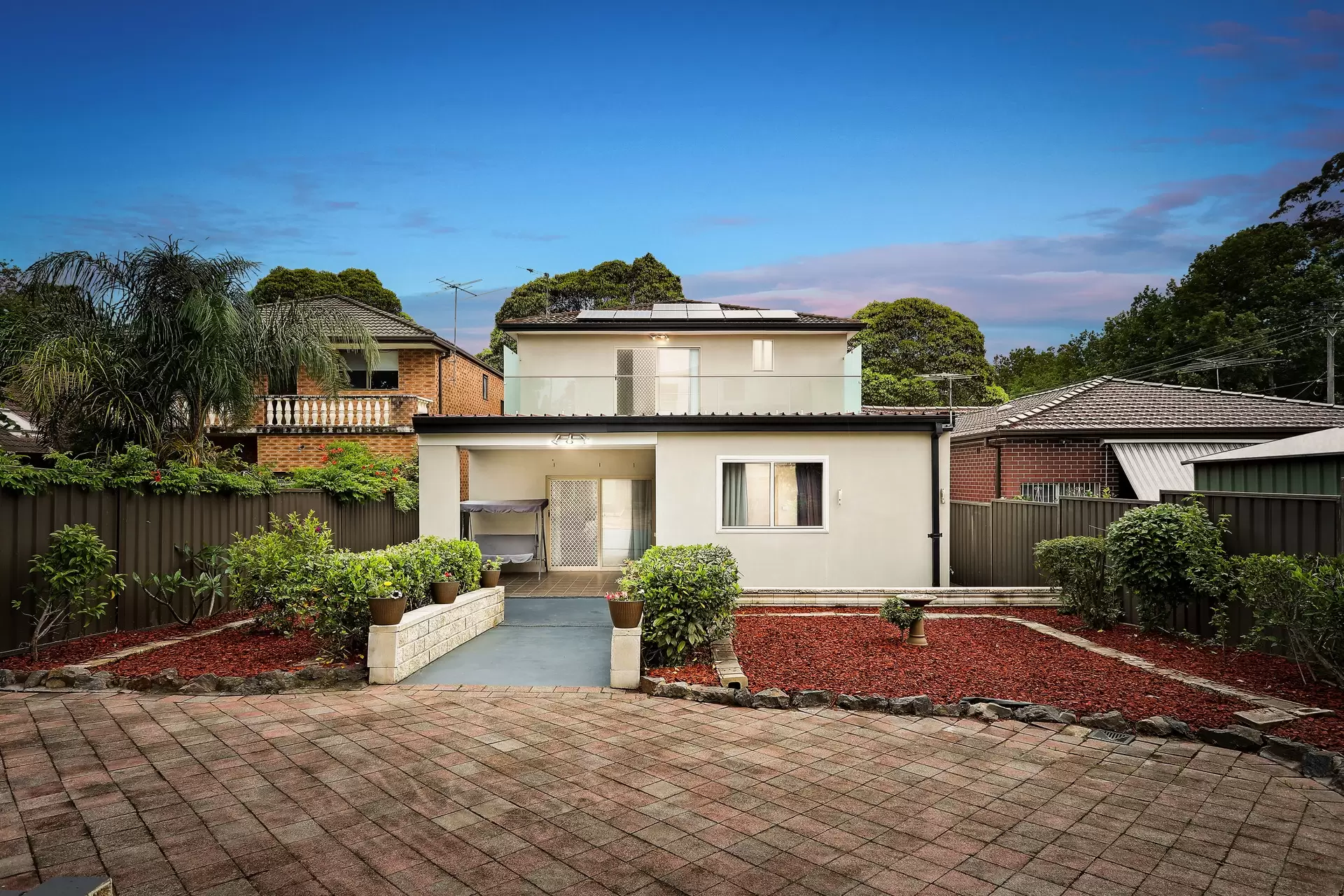 63 Highgate Street, Strathfield Leased by Richard Matthews Real Estate - image 10