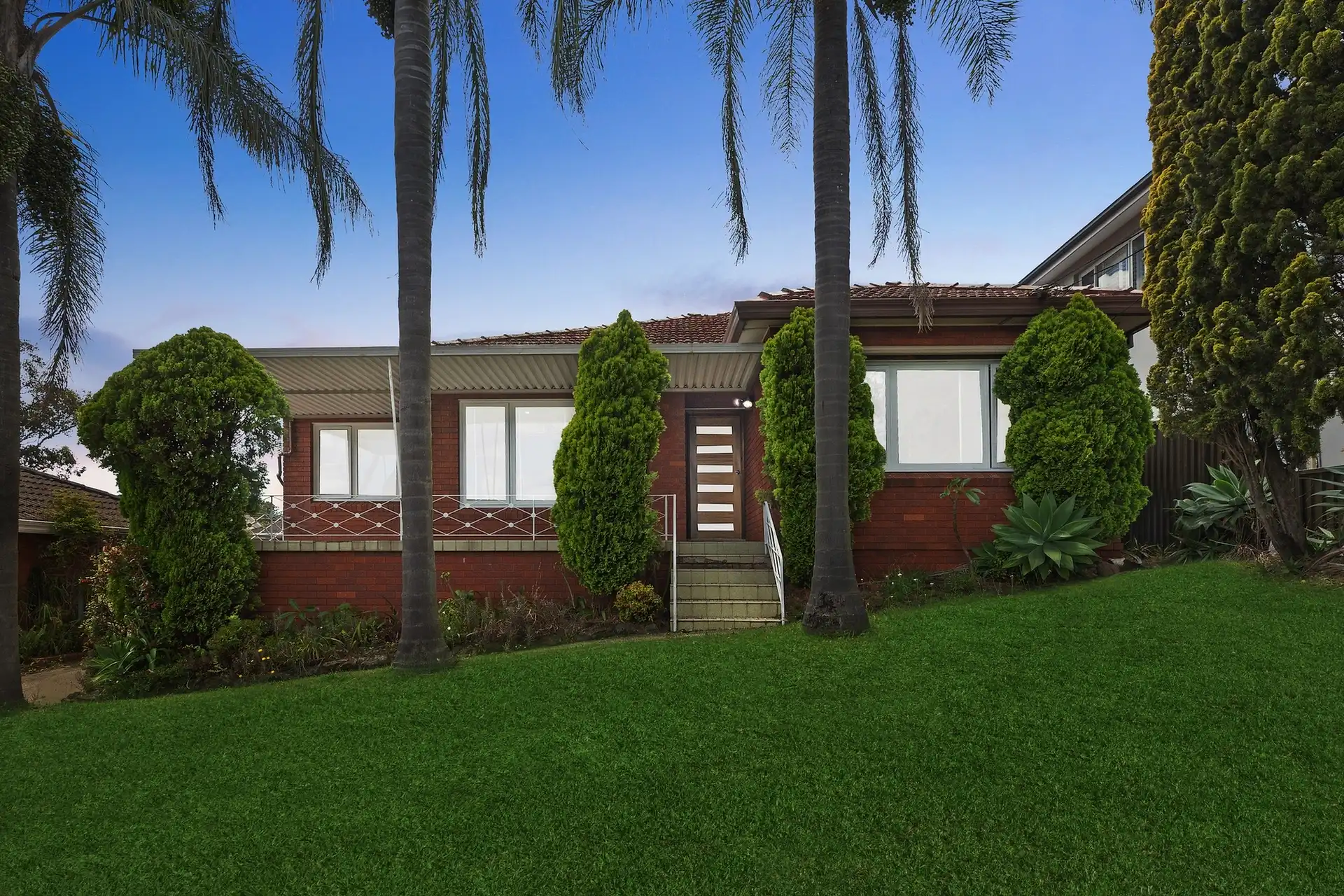 101 Saltash Street, Yagoona Sold by Richard Matthews Real Estate - image 1