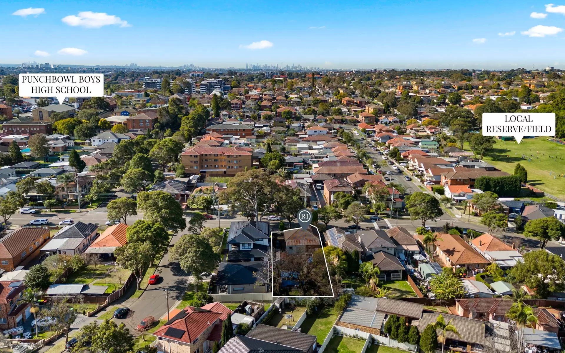 39 Victoria Road, Punchbowl For Sale by Richard Matthews Real Estate - image 6