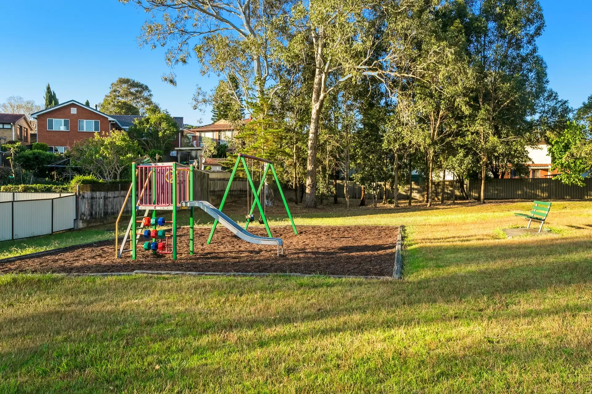 23A Kurrajong Avenue, Georges Hall Leased by Richard Matthews Real Estate - image 7