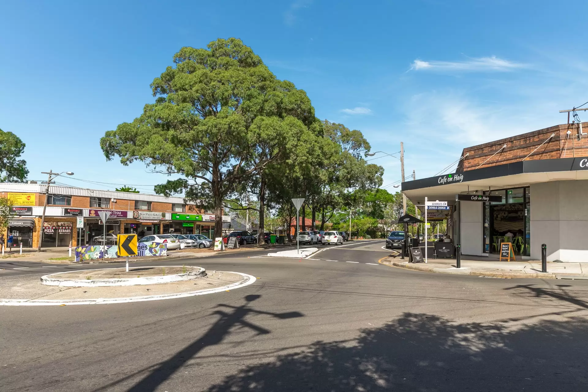 23A Kurrajong Avenue, Georges Hall Leased by Richard Matthews Real Estate - image 9