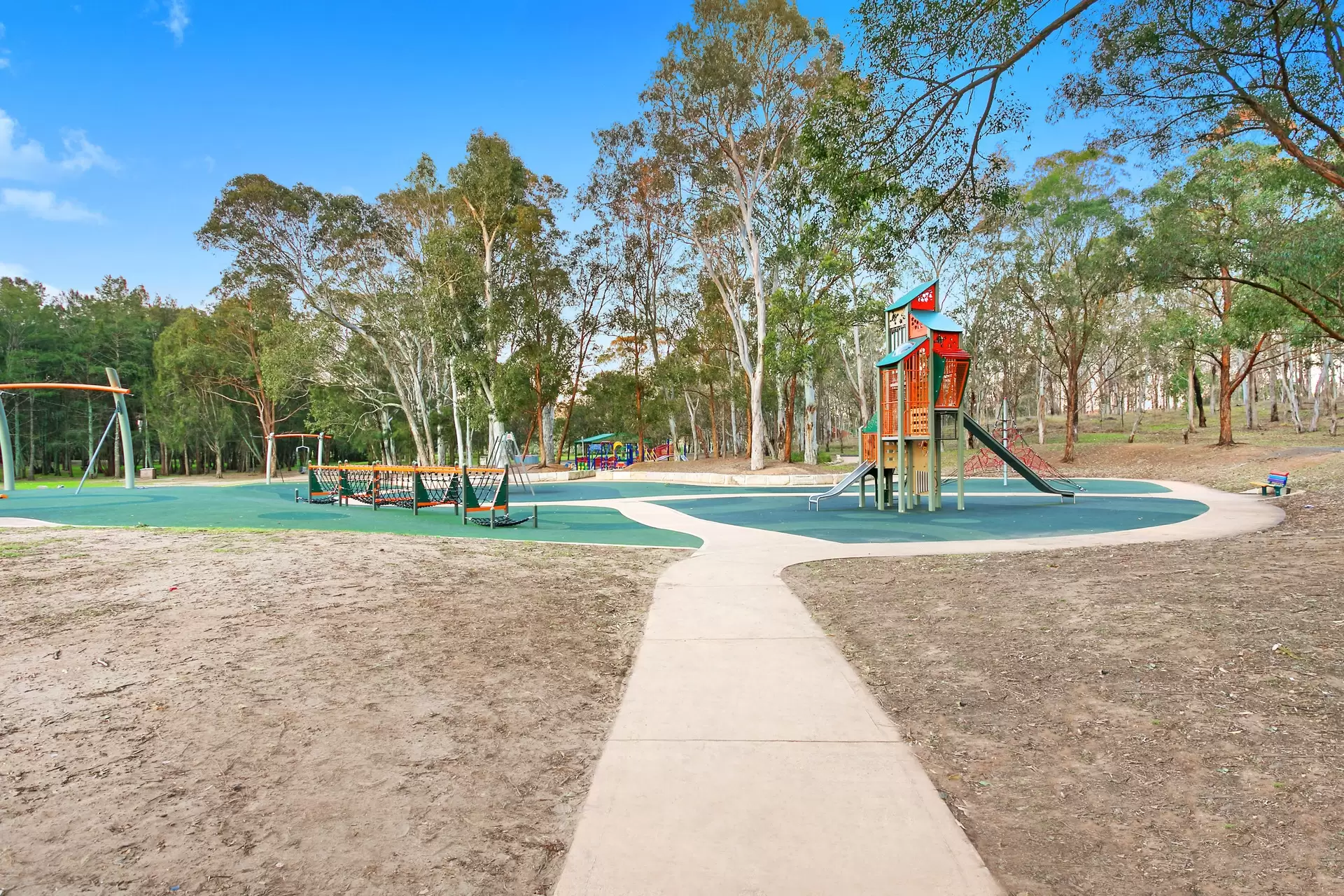 23A Kurrajong Avenue, Georges Hall Leased by Richard Matthews Real Estate - image 8