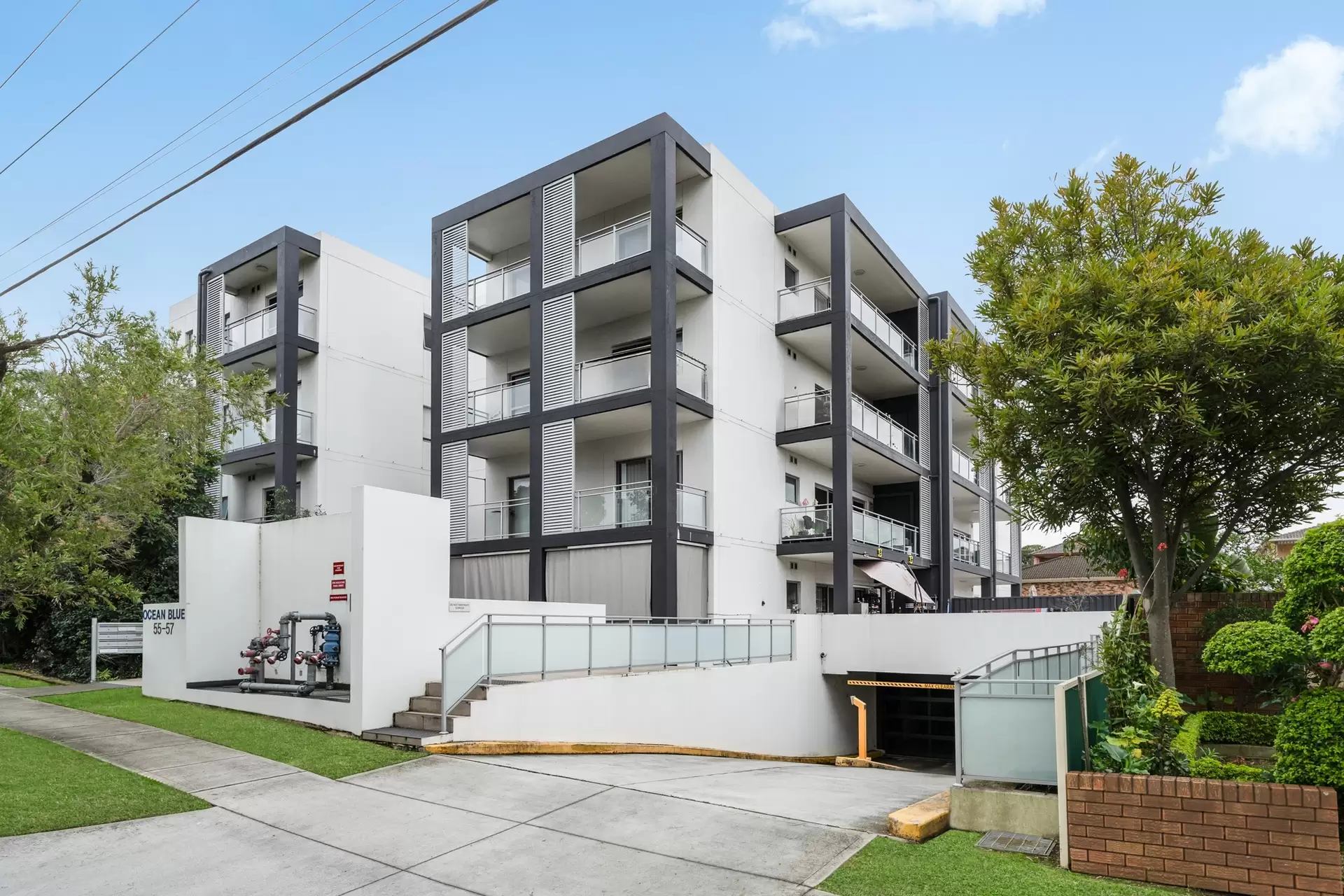 202/55-57 Chelmsford Avenue, Bankstown Sold by Richard Matthews Real Estate - image 1