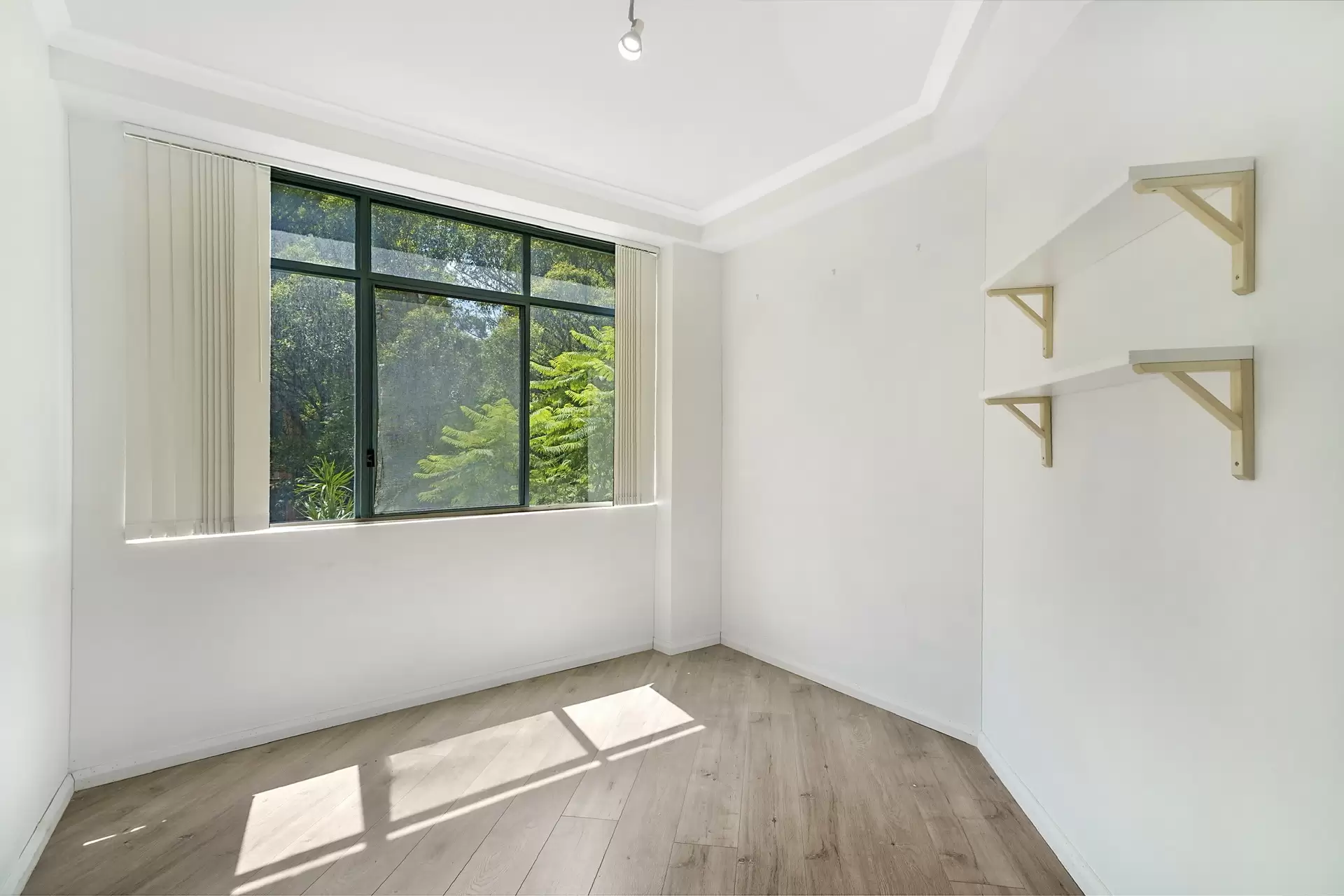 17/1 Good Street, Parramatta Leased by Richard Matthews Real Estate - image 3