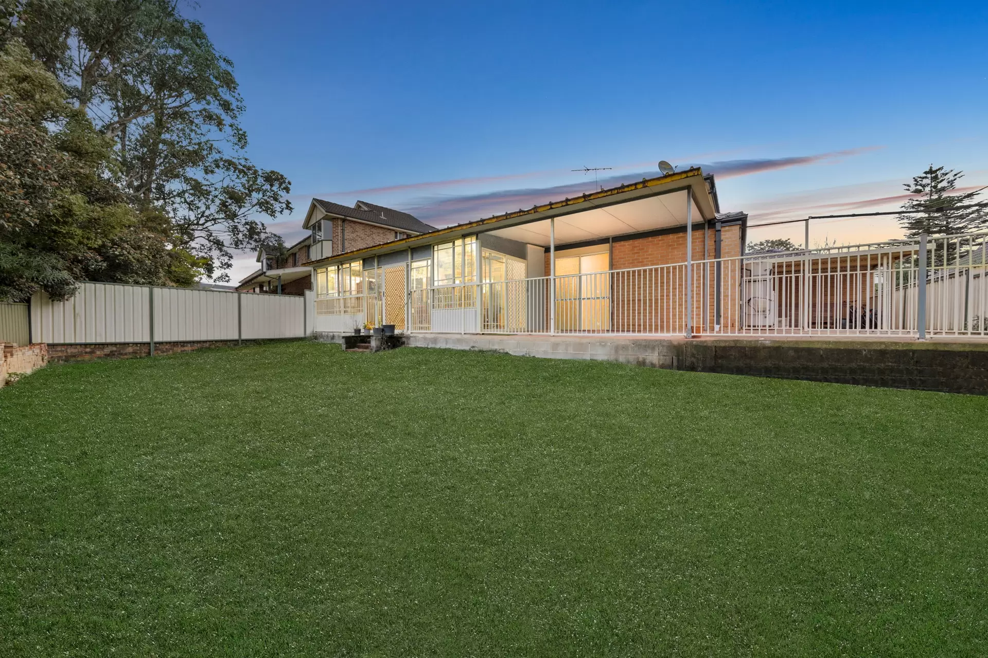 3 Excelsior Avenue, Castle Hill For Sale by Richard Matthews Real Estate - image 3