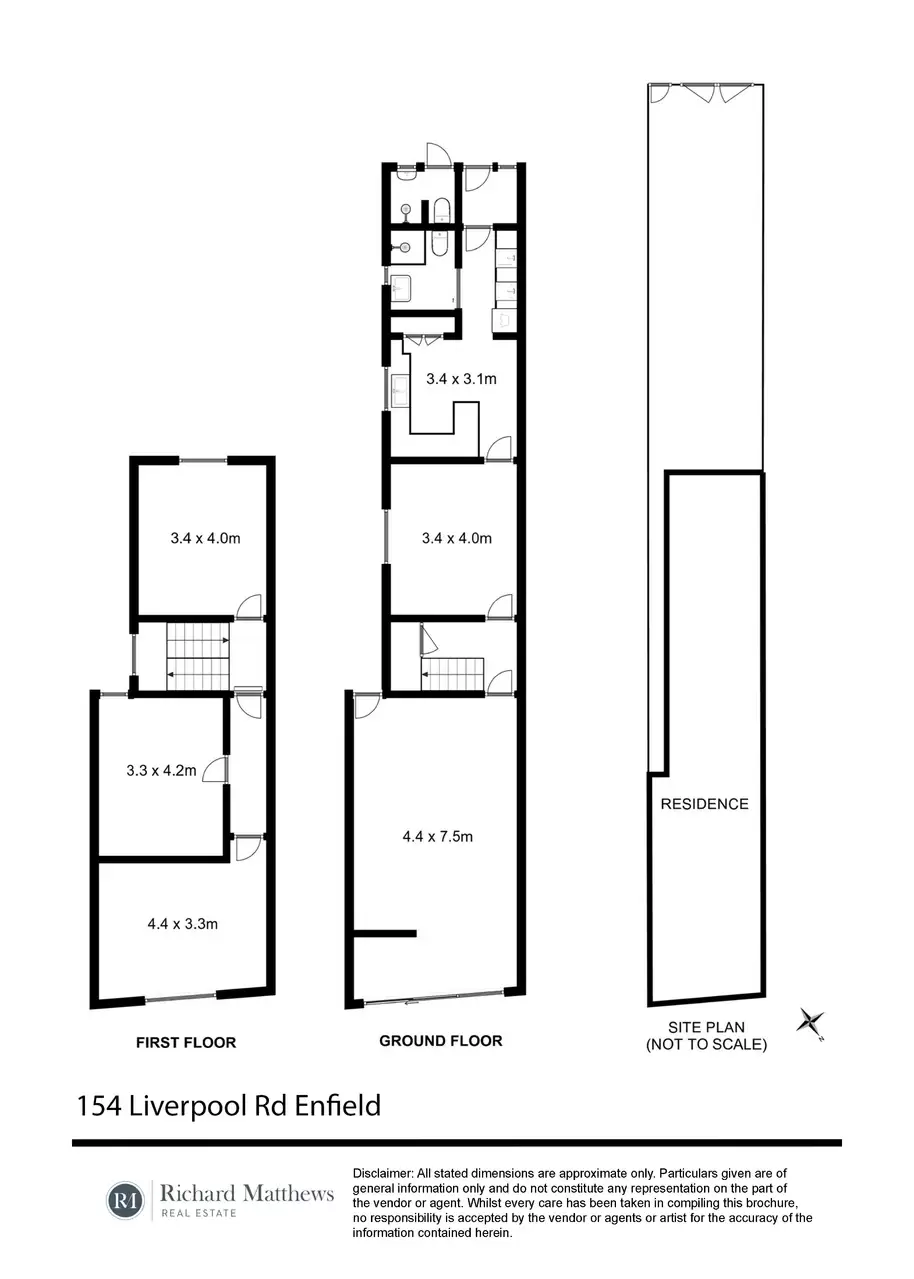 154 Liverpool Road, Enfield For Lease by Richard Matthews Real Estate - image 5