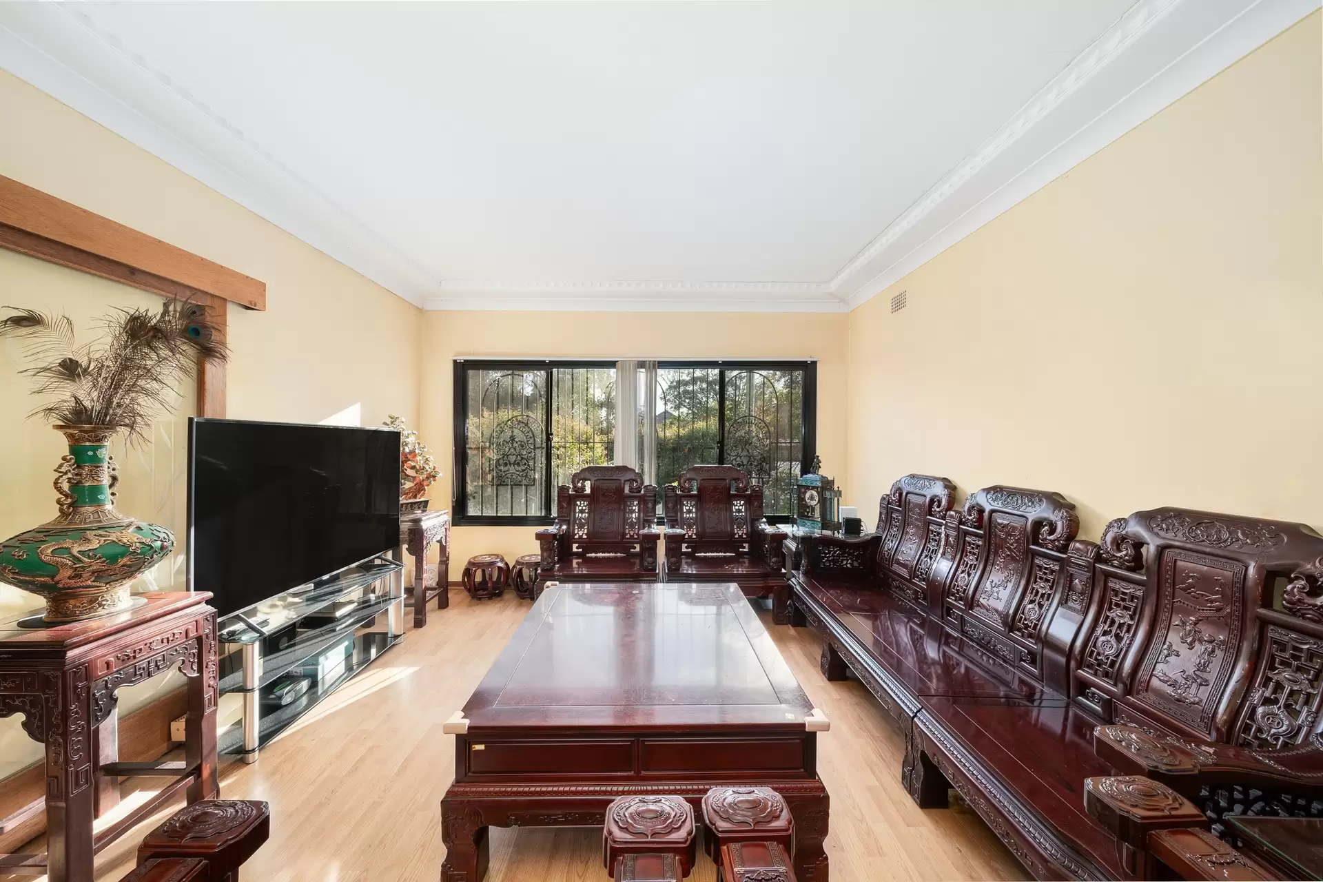 168 The Boulevarde, Strathfield Auction by Richard Matthews Real Estate - image 3