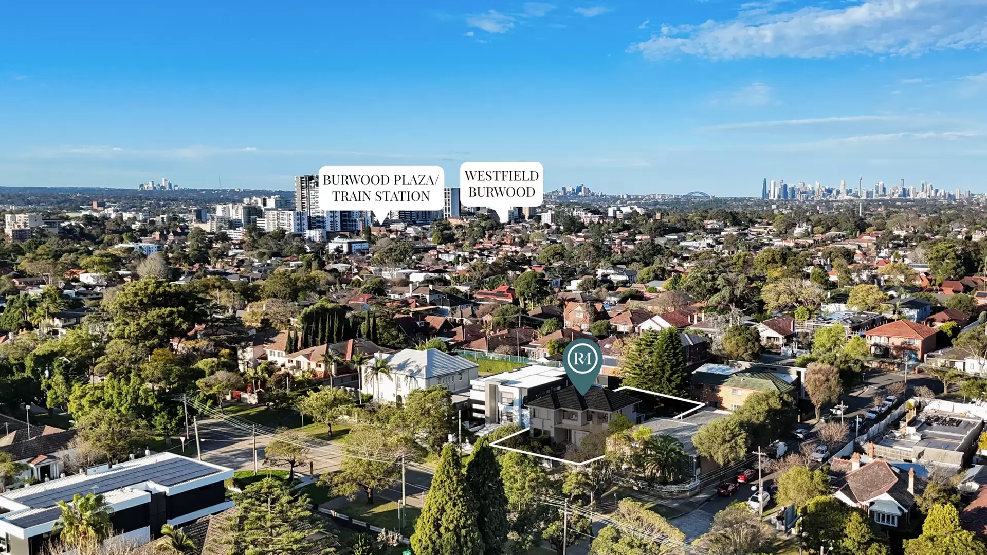 168 The Boulevarde, Strathfield Auction by Richard Matthews Real Estate - image 10