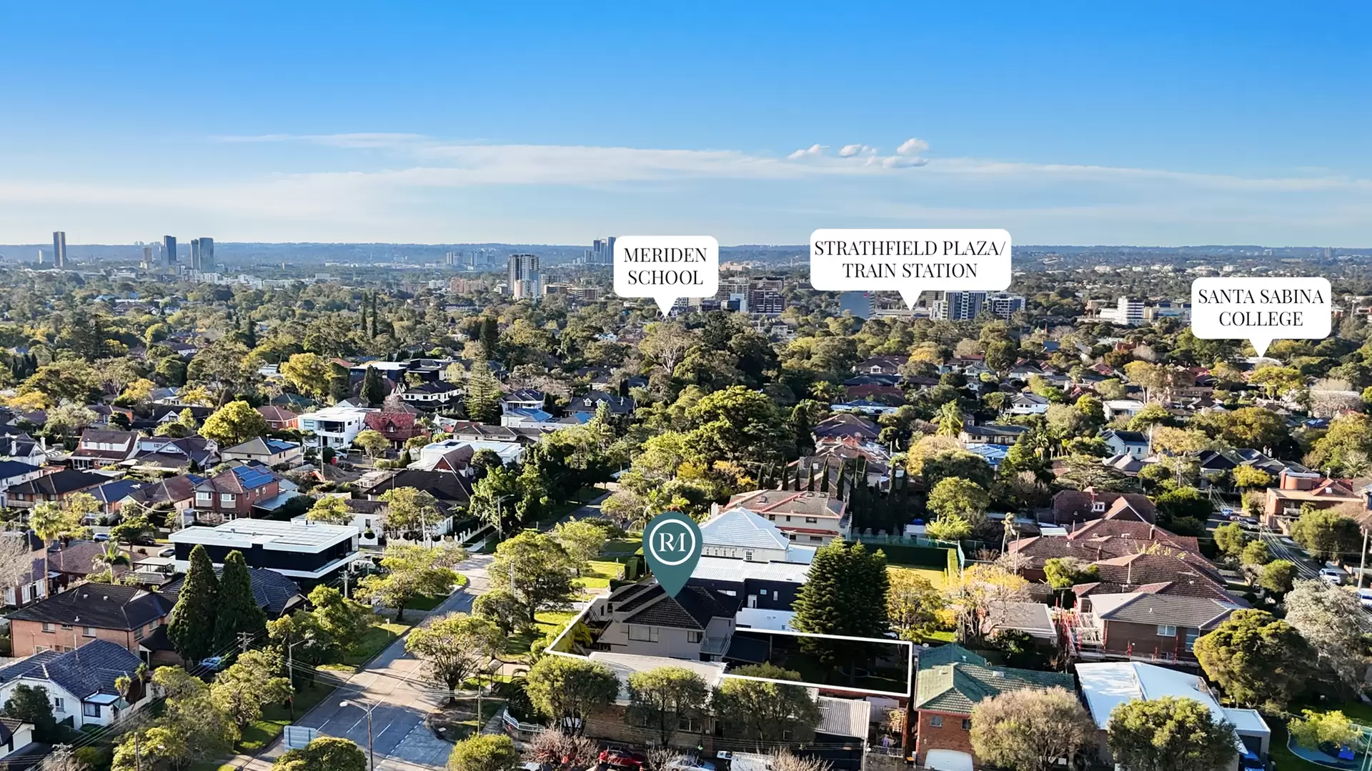 168 The Boulevarde, Strathfield Auction by Richard Matthews Real Estate - image 11