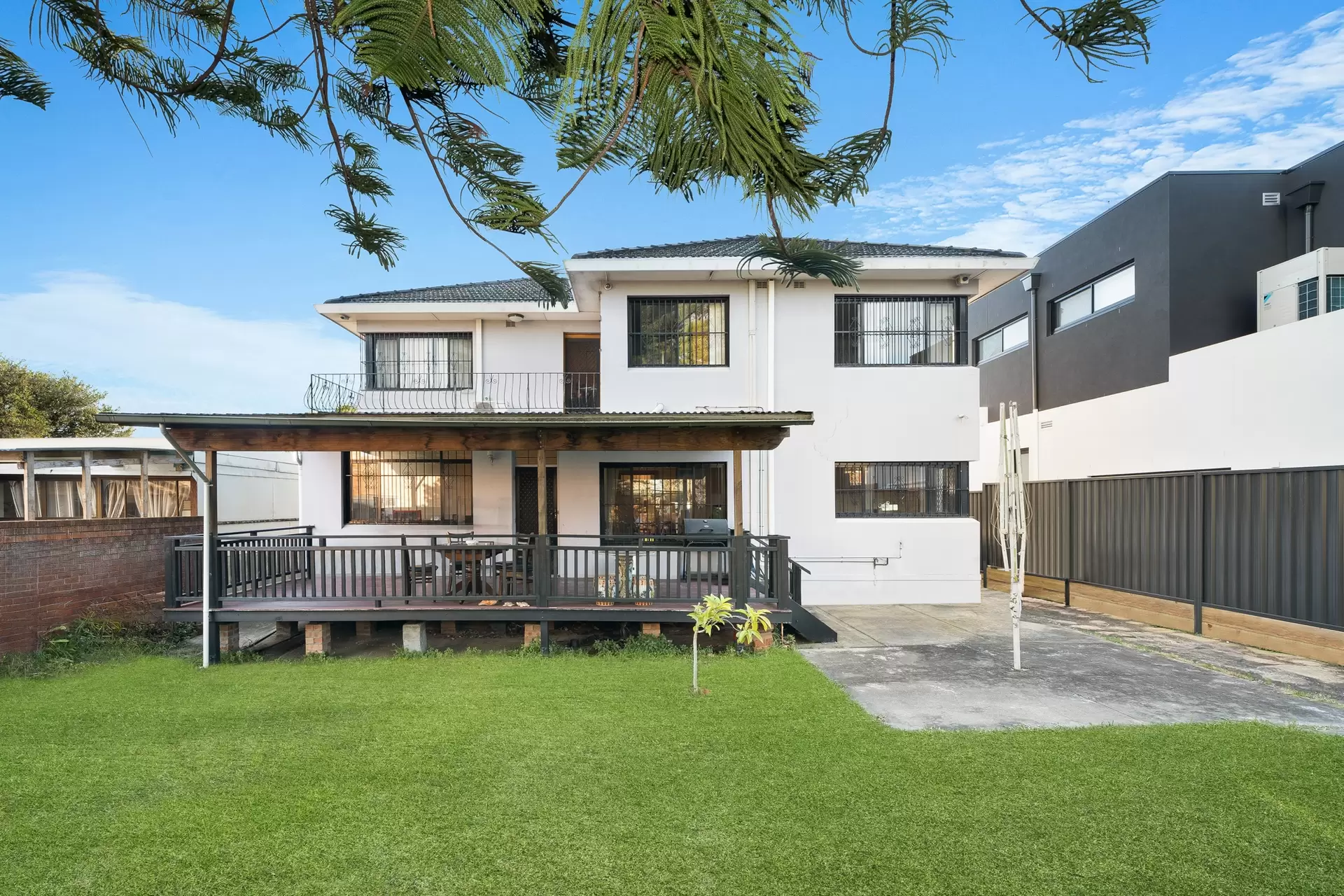 168 The Boulevarde, Strathfield Auction by Richard Matthews Real Estate - image 2