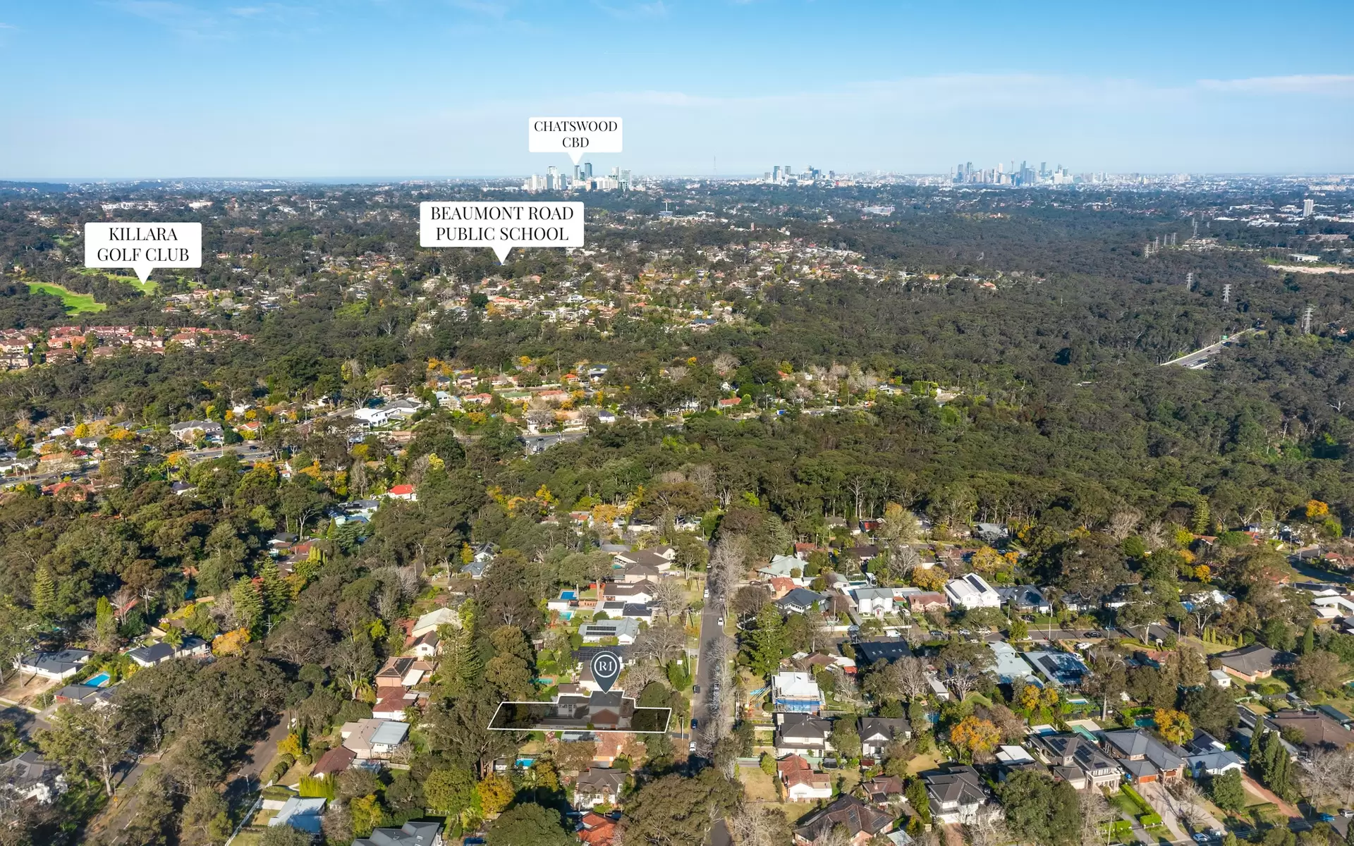 17 Bingara Street, West Pymble Auction by Richard Matthews Real Estate - image 18