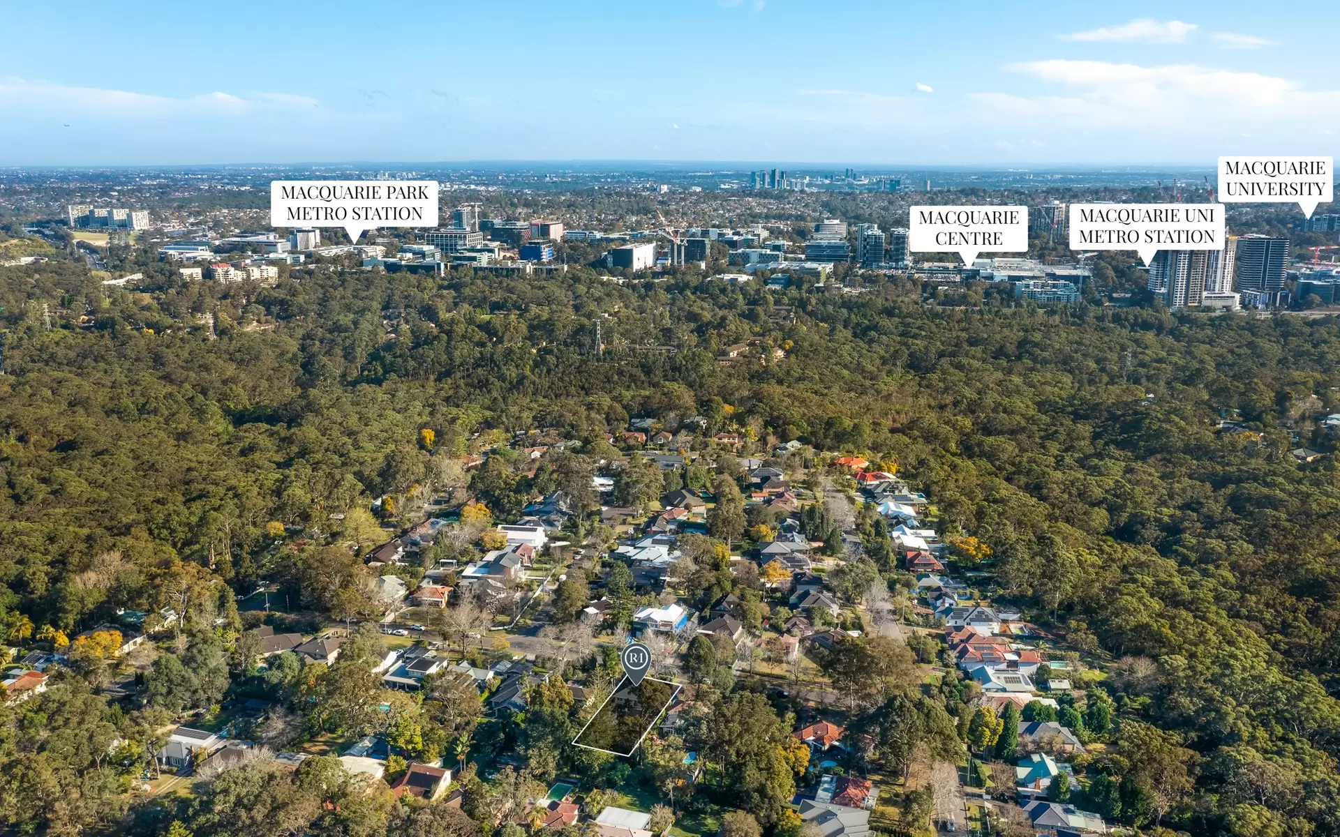 17 Bingara Street, West Pymble Auction by Richard Matthews Real Estate - image 19