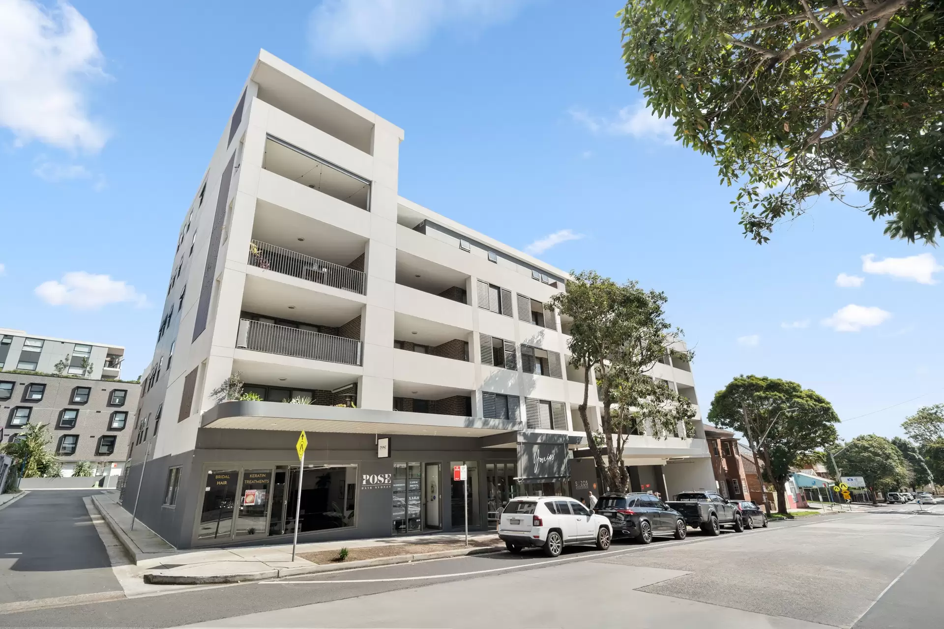 45/512 Burwood Road, Belmore Auction by Richard Matthews Real Estate - image 6