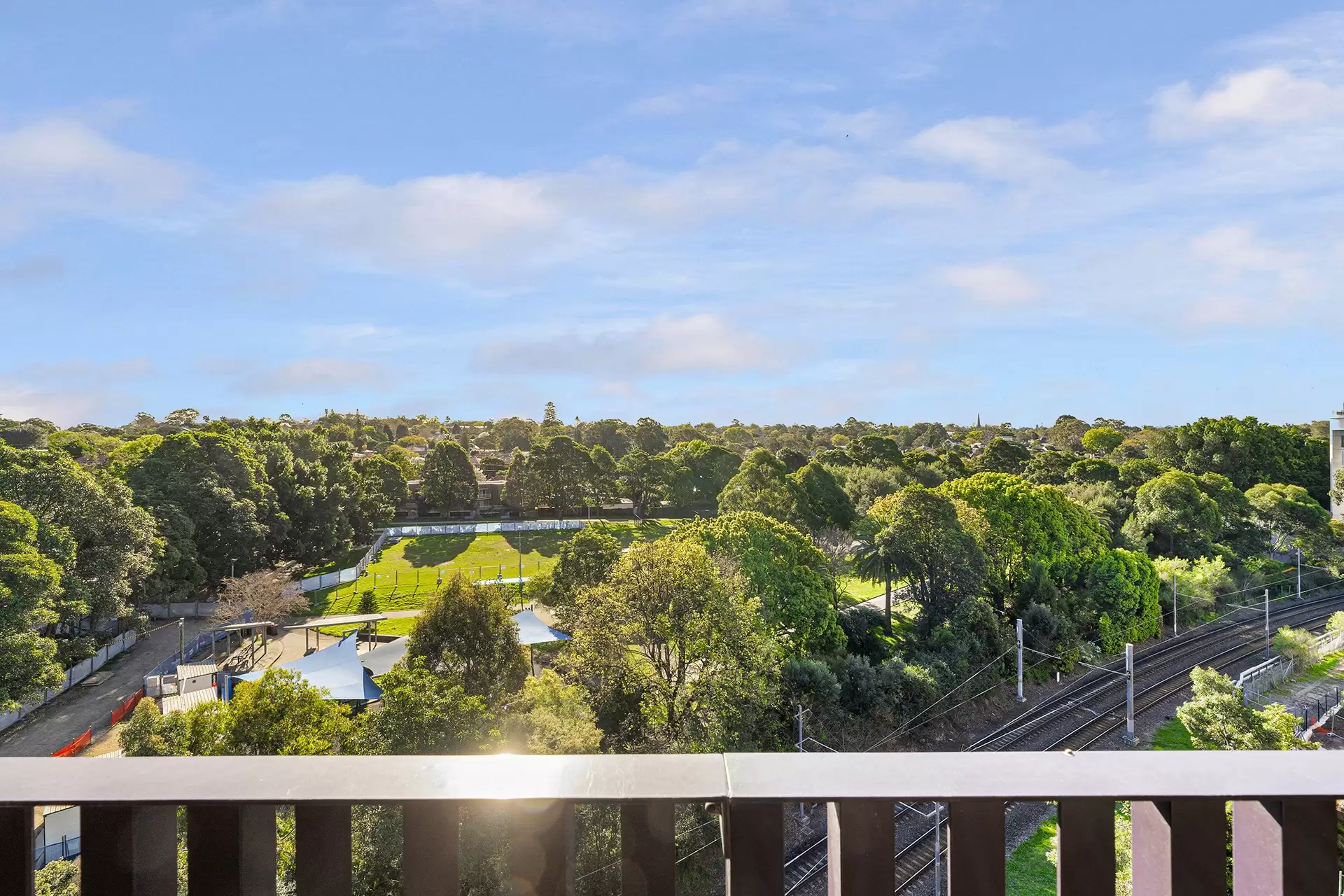 1810/6 Grove Street, Dulwich Hill Leased by Richard Matthews Real Estate - image 7