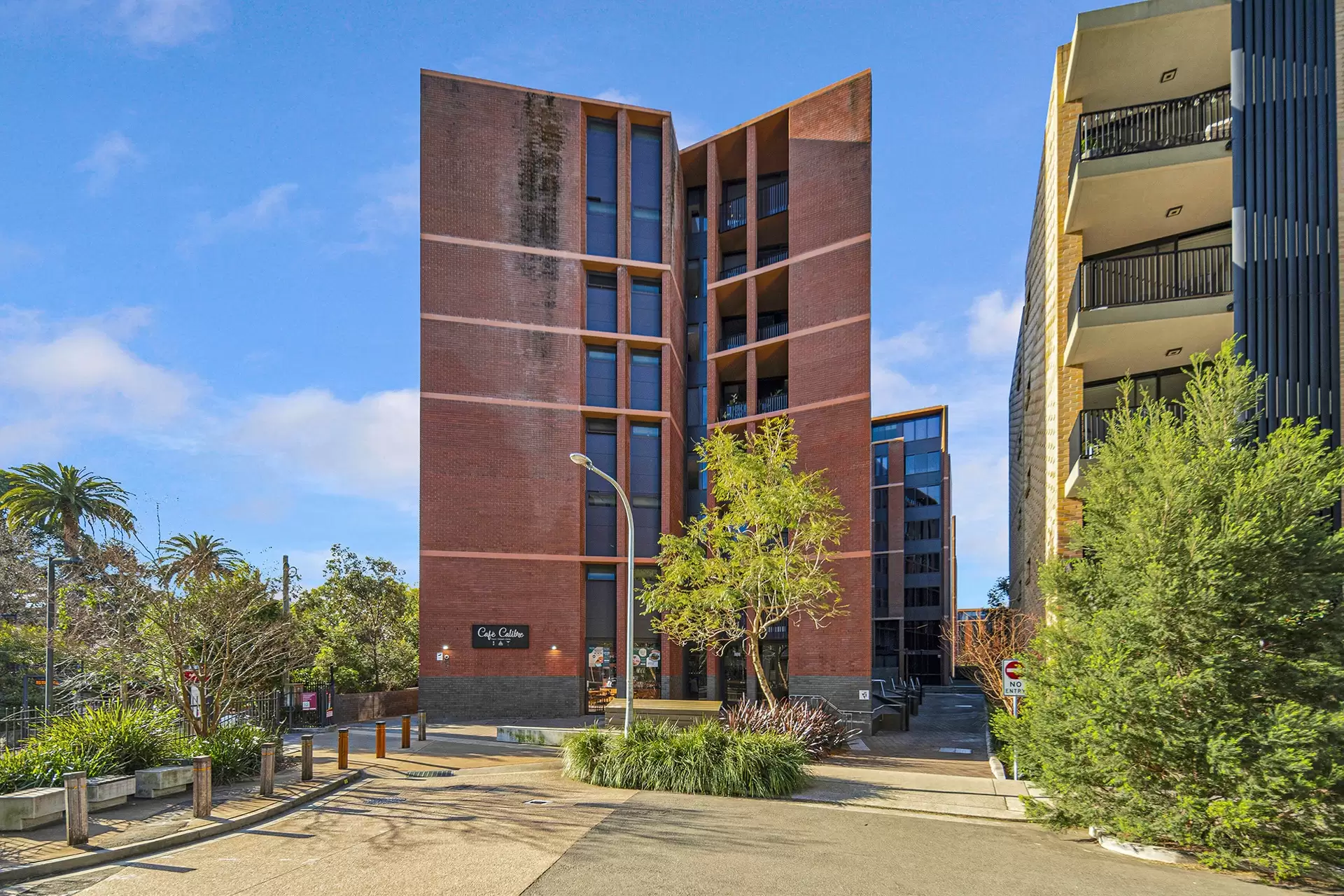 1810/6 Grove Street, Dulwich Hill Leased by Richard Matthews Real Estate - image 8