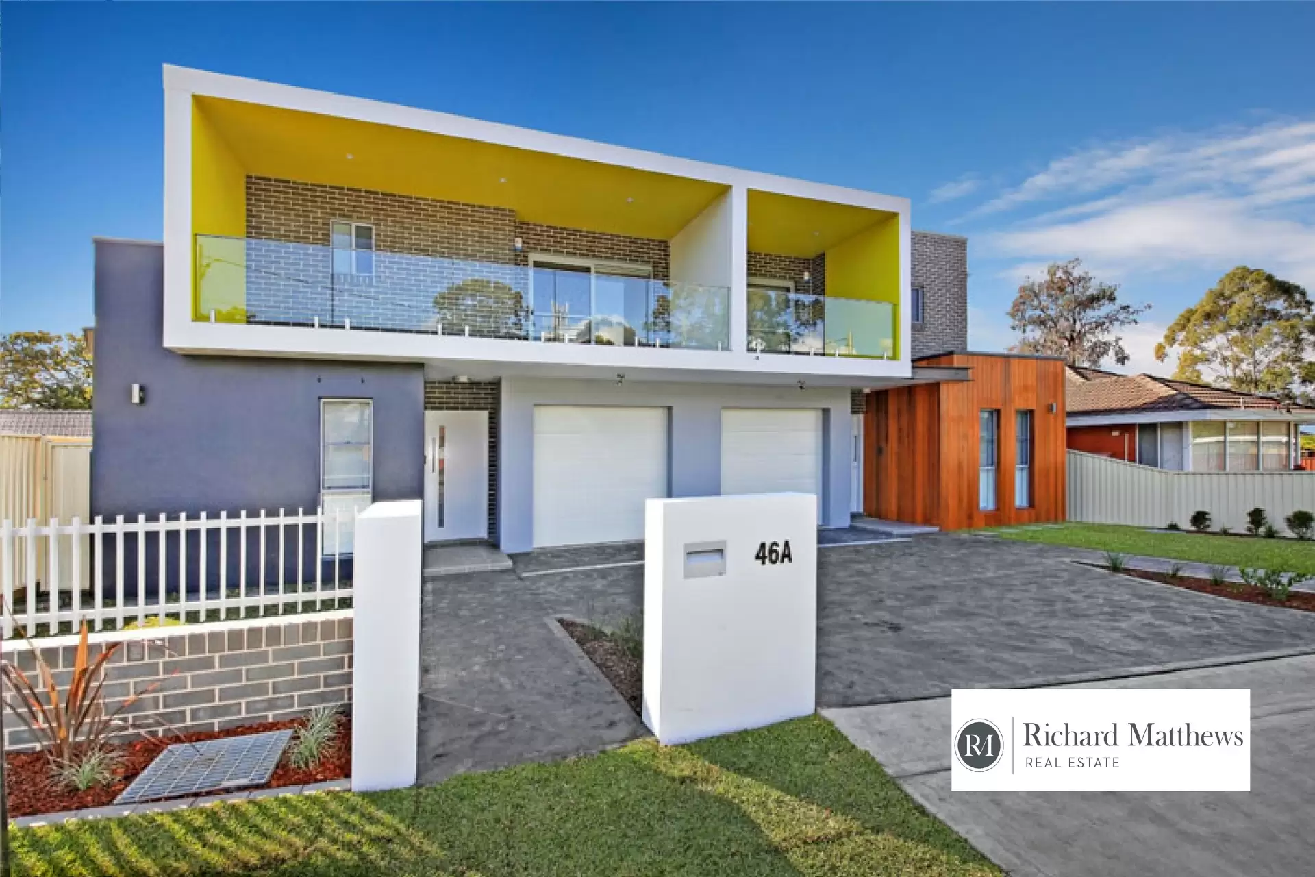 46 Douglas Street, Panania Leased by Richard Matthews Real Estate - image 1