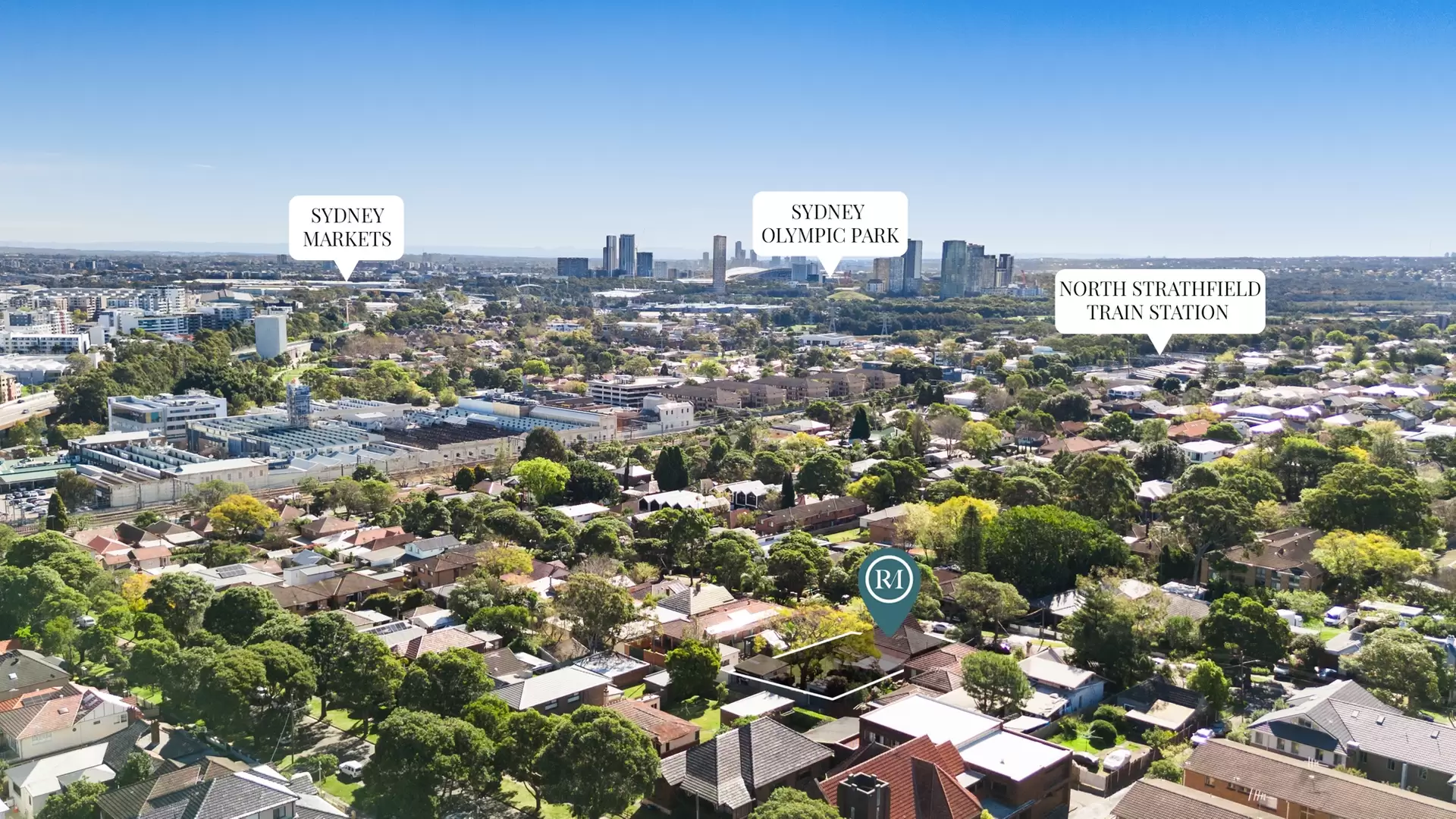 8 Princess Avenue, North Strathfield Auction by Richard Matthews Real Estate - image 10