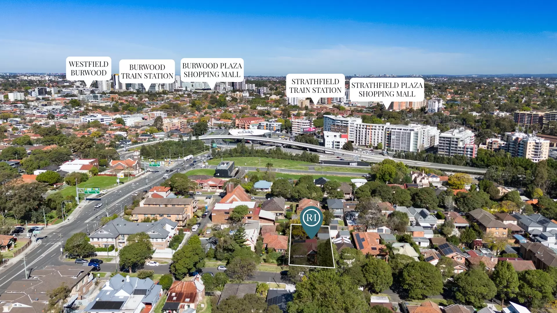 8 Princess Avenue, North Strathfield Auction by Richard Matthews Real Estate - image 9