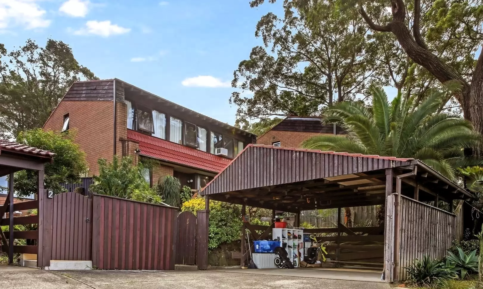 3/21 Taylor Street, Condell Park For Sale by Richard Matthews Real Estate - image 9