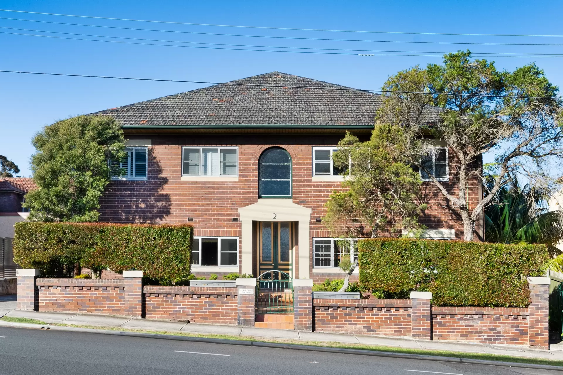 6/2 Croydon Avenue, Croydon Auction by Richard Matthews Real Estate - image 2