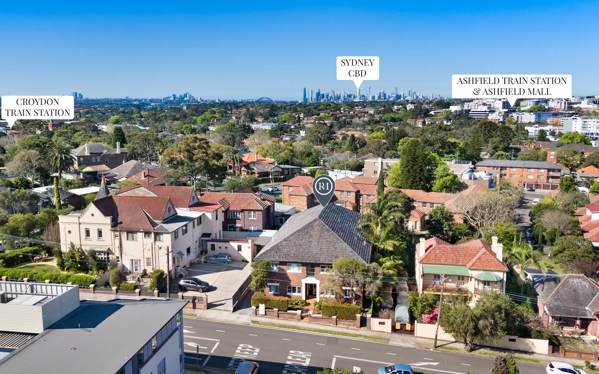 6/2 Croydon Avenue, Croydon Auction by Richard Matthews Real Estate - image 7