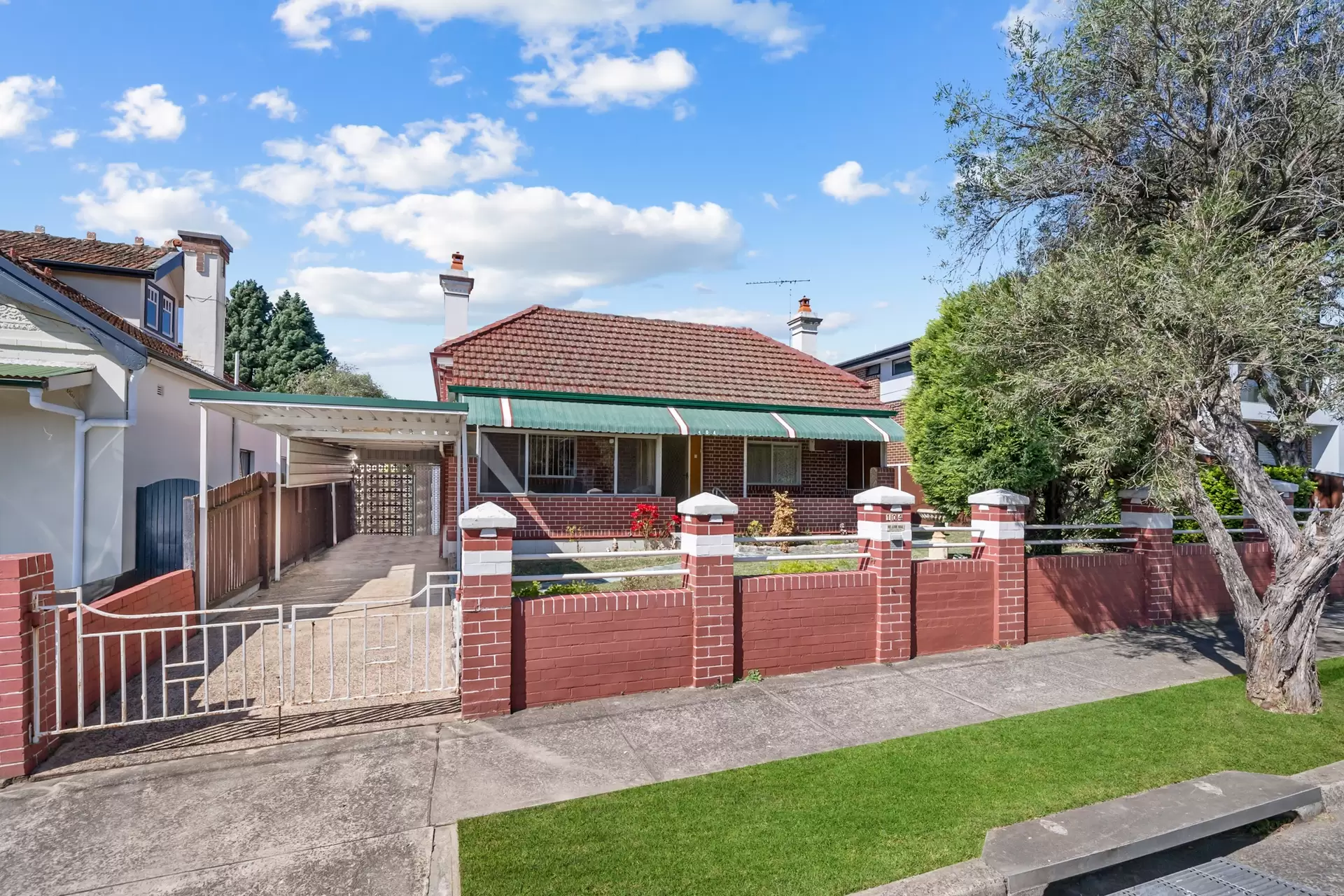 104 Greenhills Street, Croydon Park Auction by Richard Matthews Real Estate - image 2