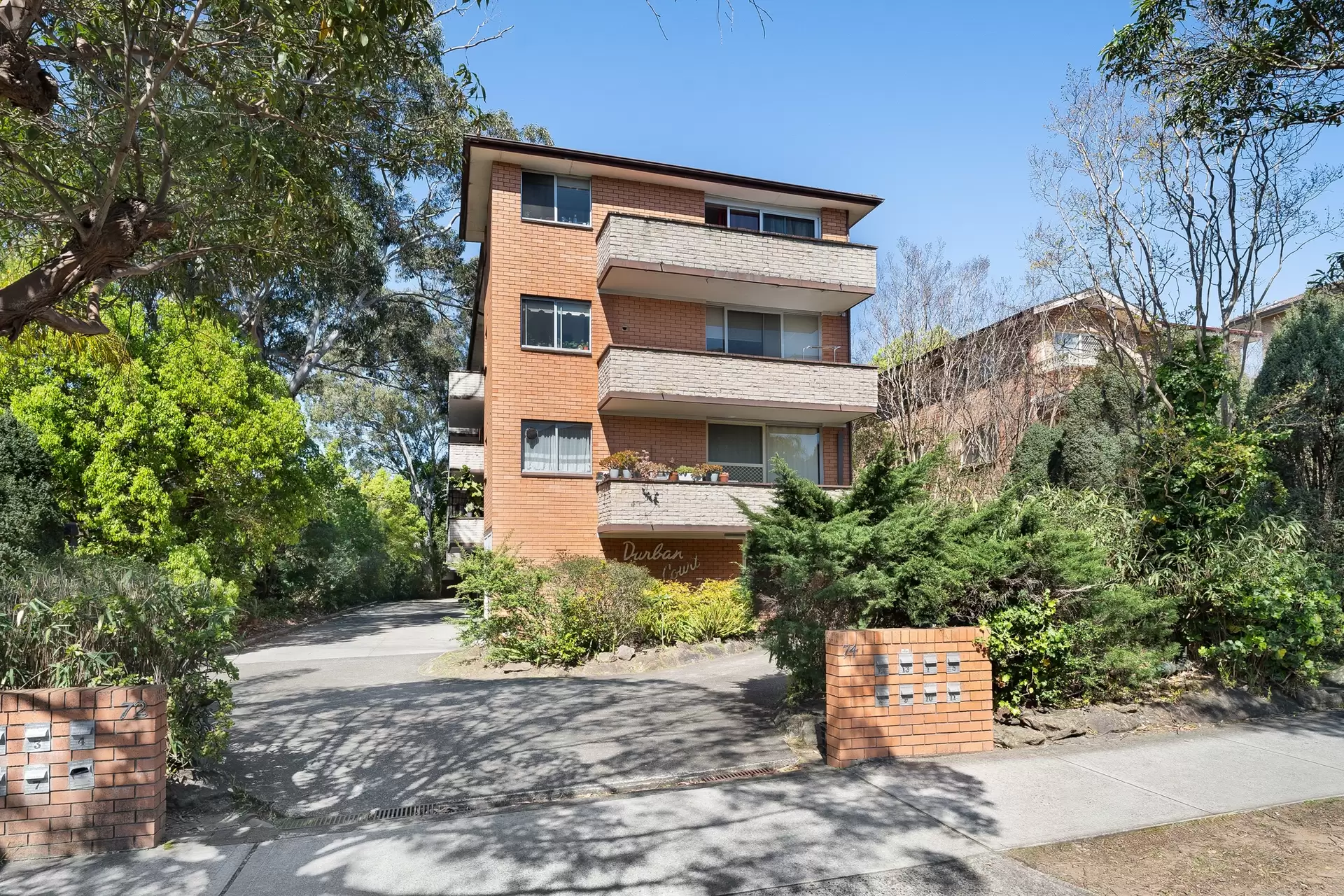 12/72-74 Albert Road, Strathfield Auction by Richard Matthews Real Estate - image 7