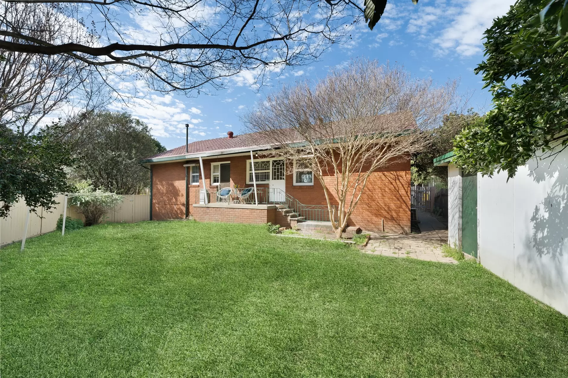 1 Parkview Avenue, Belfield For Sale by Richard Matthews Real Estate - image 6