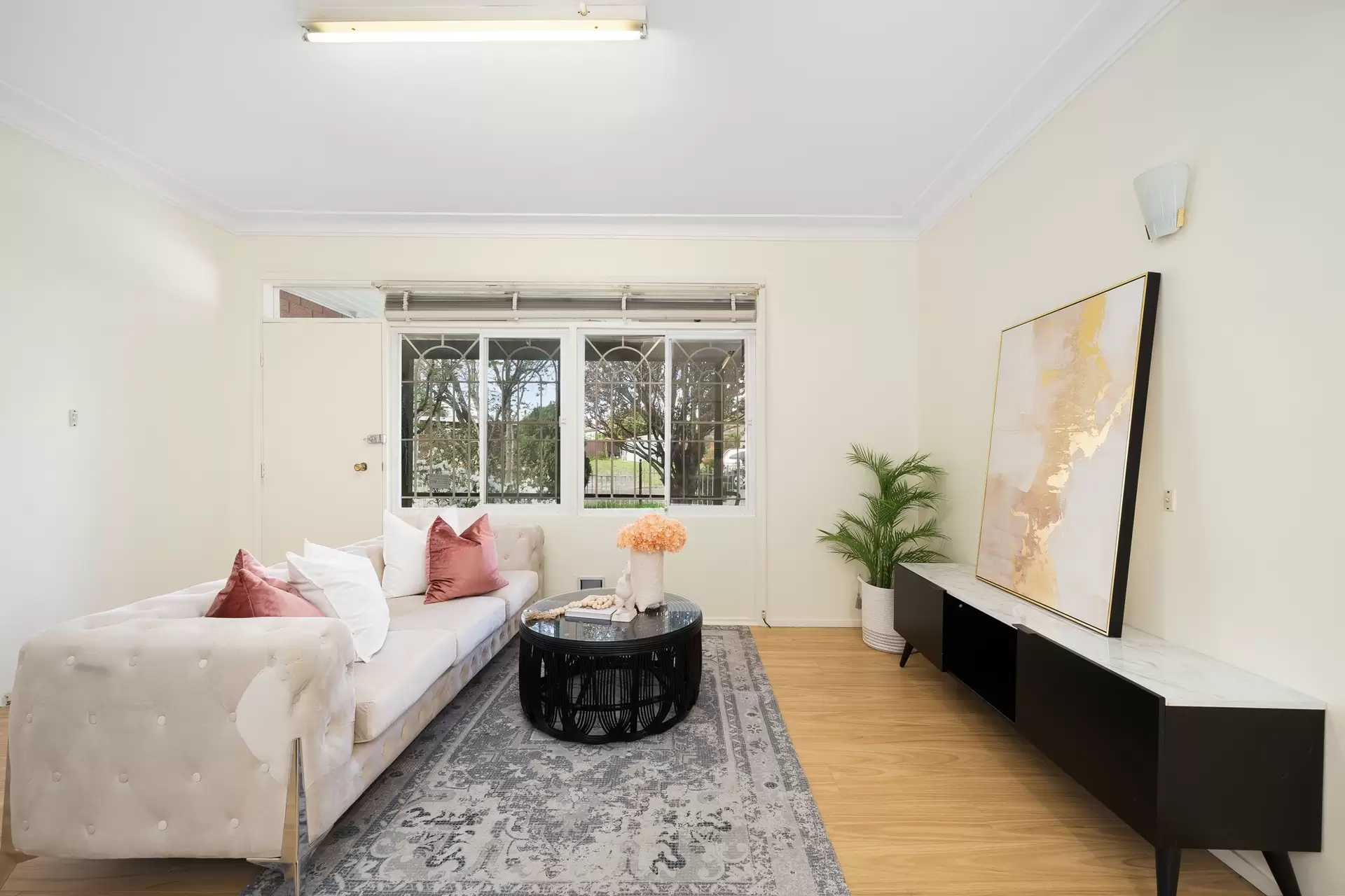 1 Parkview Avenue, Belfield For Sale by Richard Matthews Real Estate - image 3