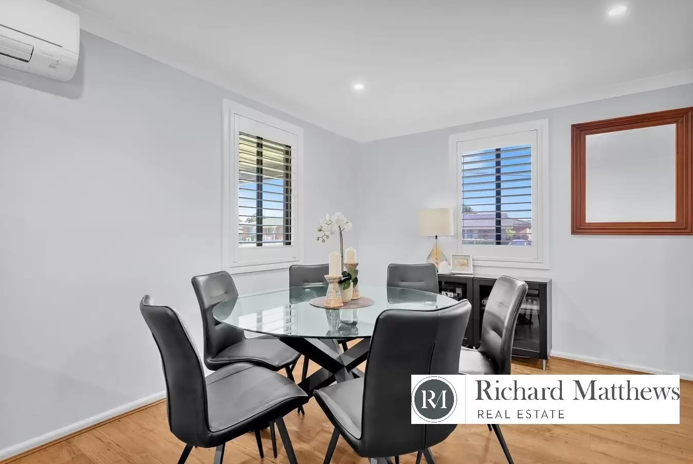 31 Franklin Crescent, Blackett Leased by Richard Matthews Real Estate - image 3