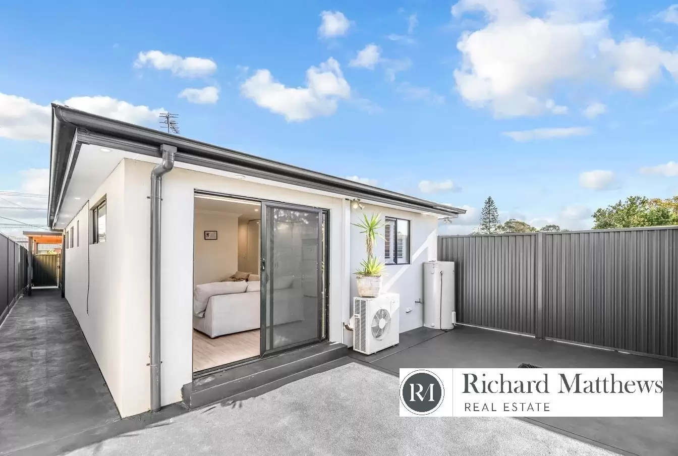 31A Franklin Crescent, Blackett Leased by Richard Matthews Real Estate - image 1