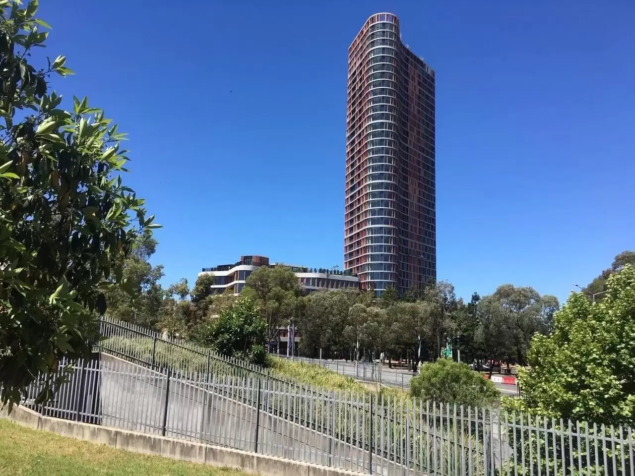 2506/3 Olympic Boulevard, Sydney Olympic Park Leased by Richard Matthews Real Estate - image 7