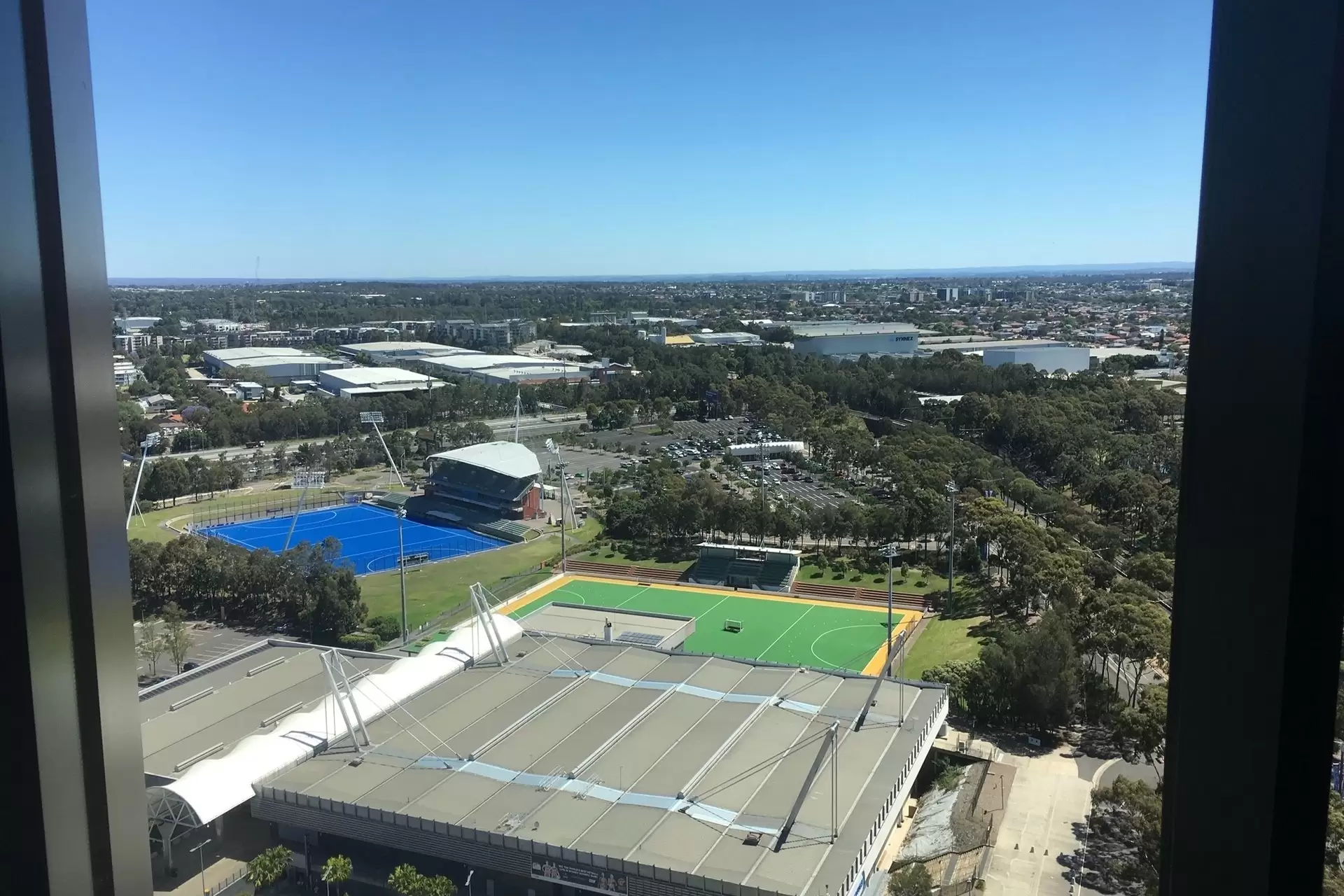 2506/3 Olympic Boulevard, Sydney Olympic Park Leased by Richard Matthews Real Estate - image 5