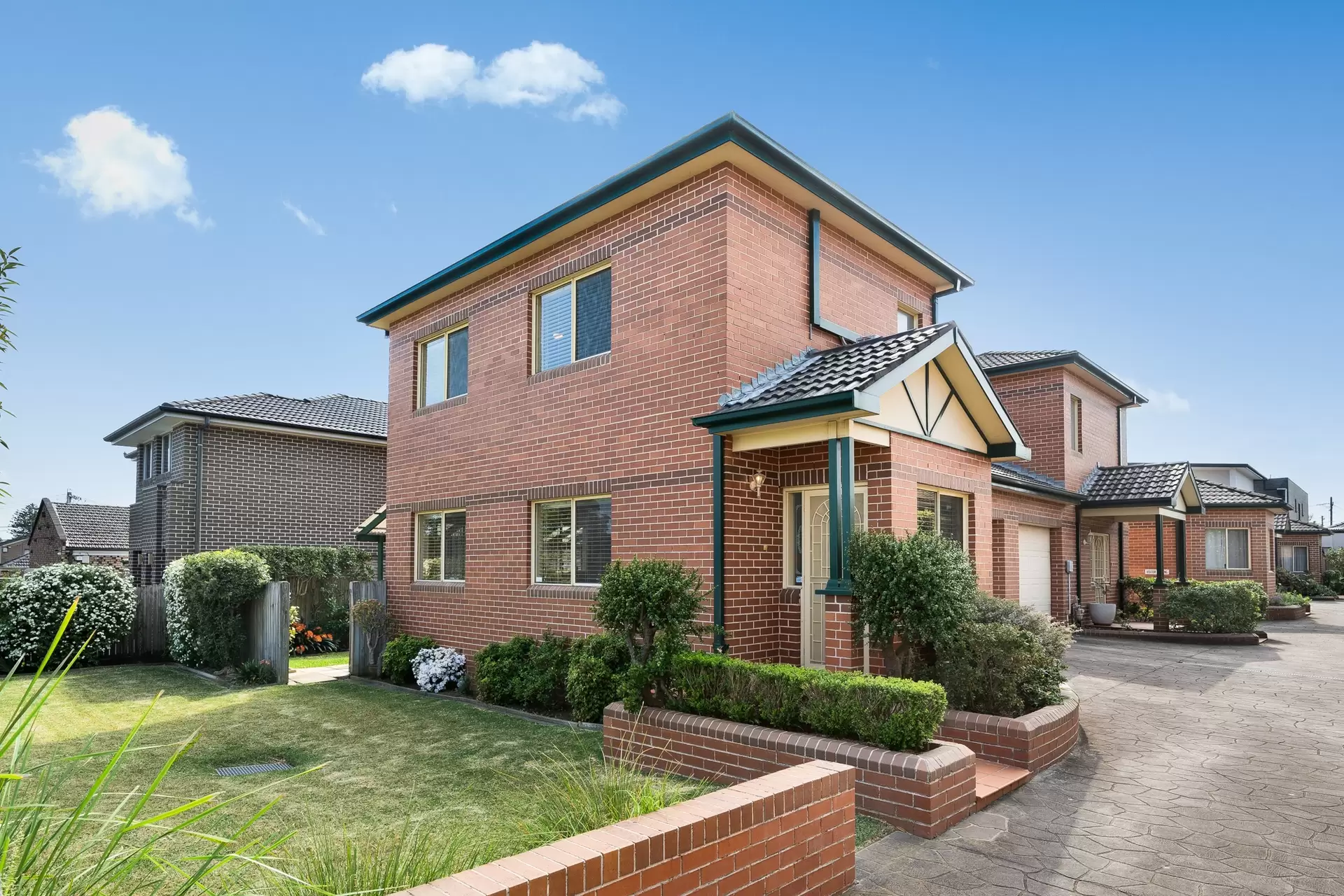 1/43 Baltimore Street, Belfield Auction by Richard Matthews Real Estate - image 5