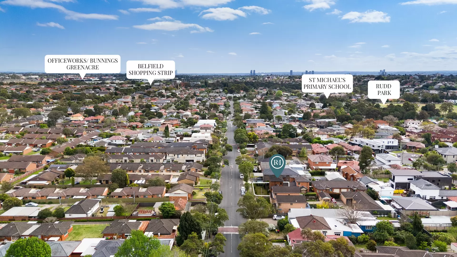 1/43 Baltimore Street, Belfield Auction by Richard Matthews Real Estate - image 7